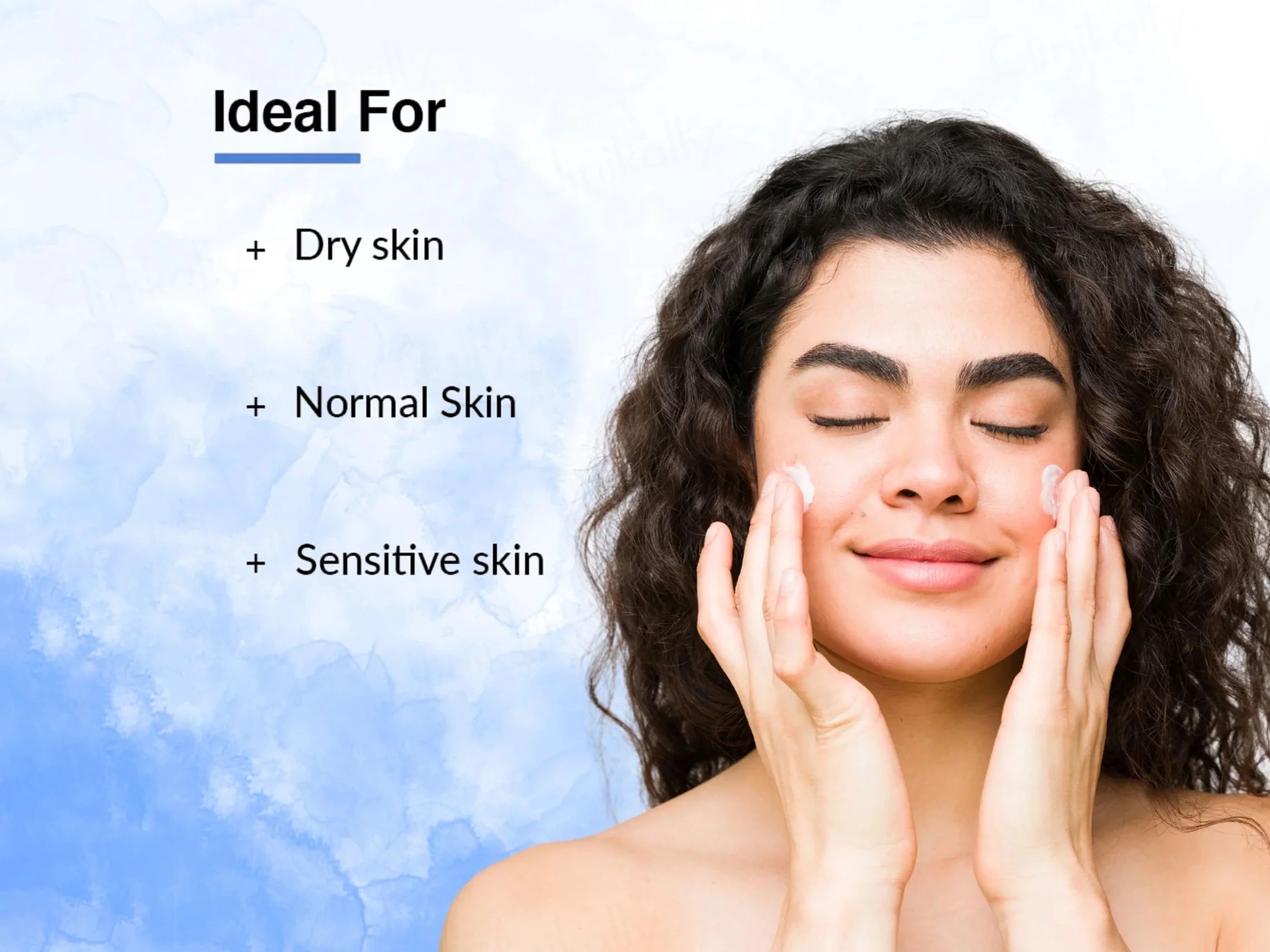 Epiaqua Day Advanced Hydration Cream SPF 50+ PA++++ - Image 4