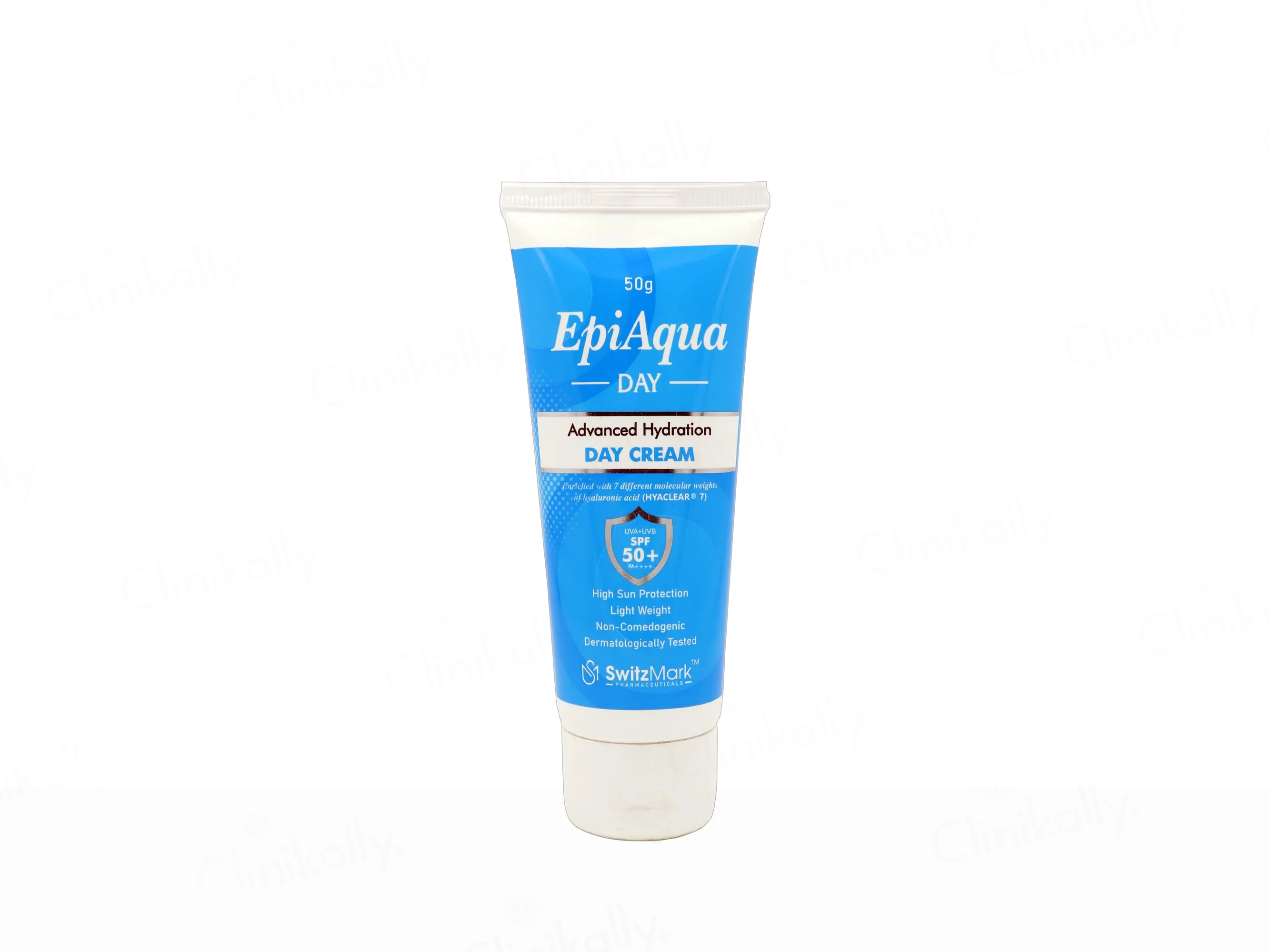 Epiaqua Day Advanced Hydration Cream SPF 50+ PA++++ - Image 7