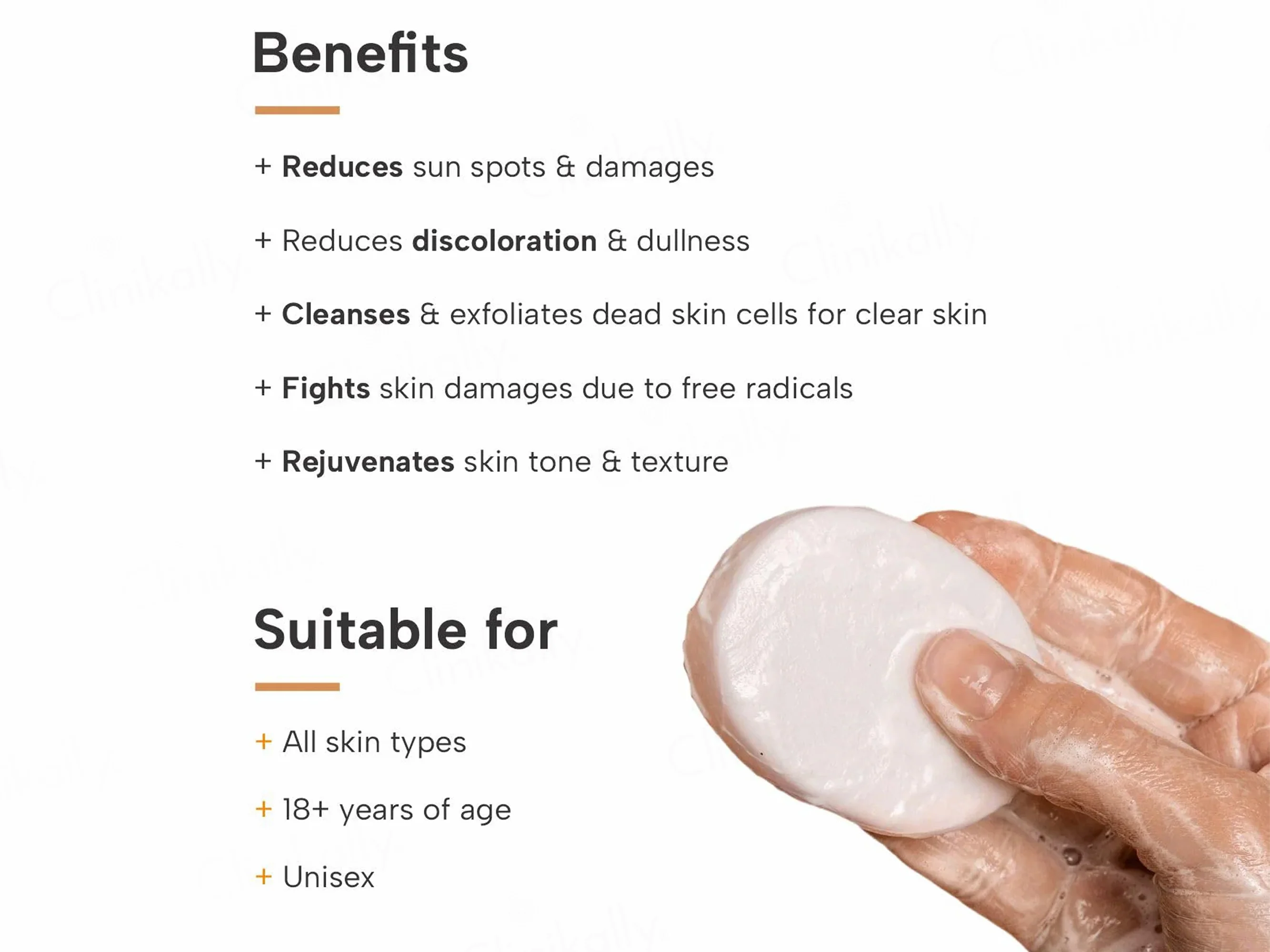 Epiaqua Mild Moisturizing Bar For Sensitive & Allergic Skin - Image 7