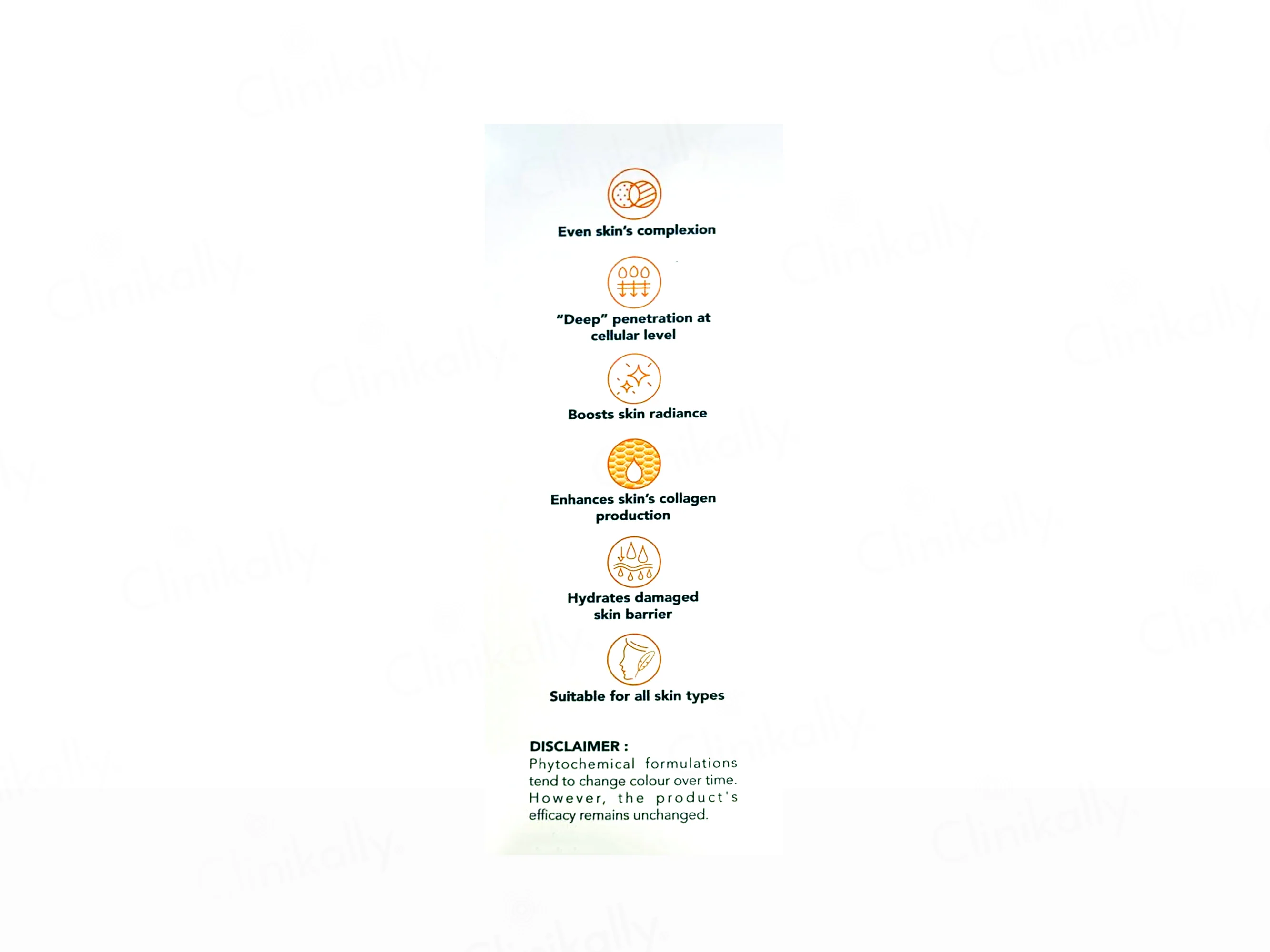 Epiflora Anti-Blemish Serum - Image 3