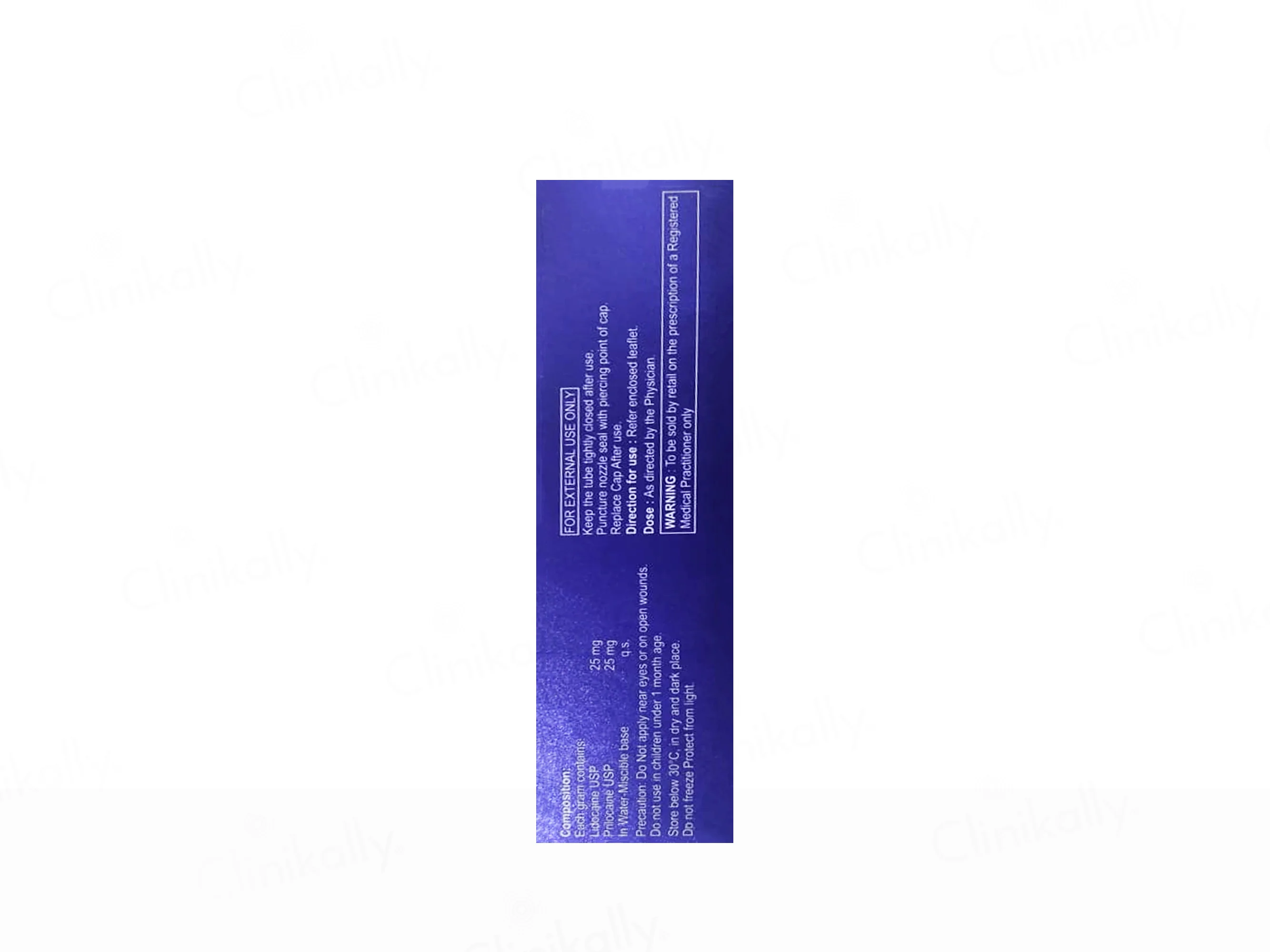 Epilido Cream - Image 2