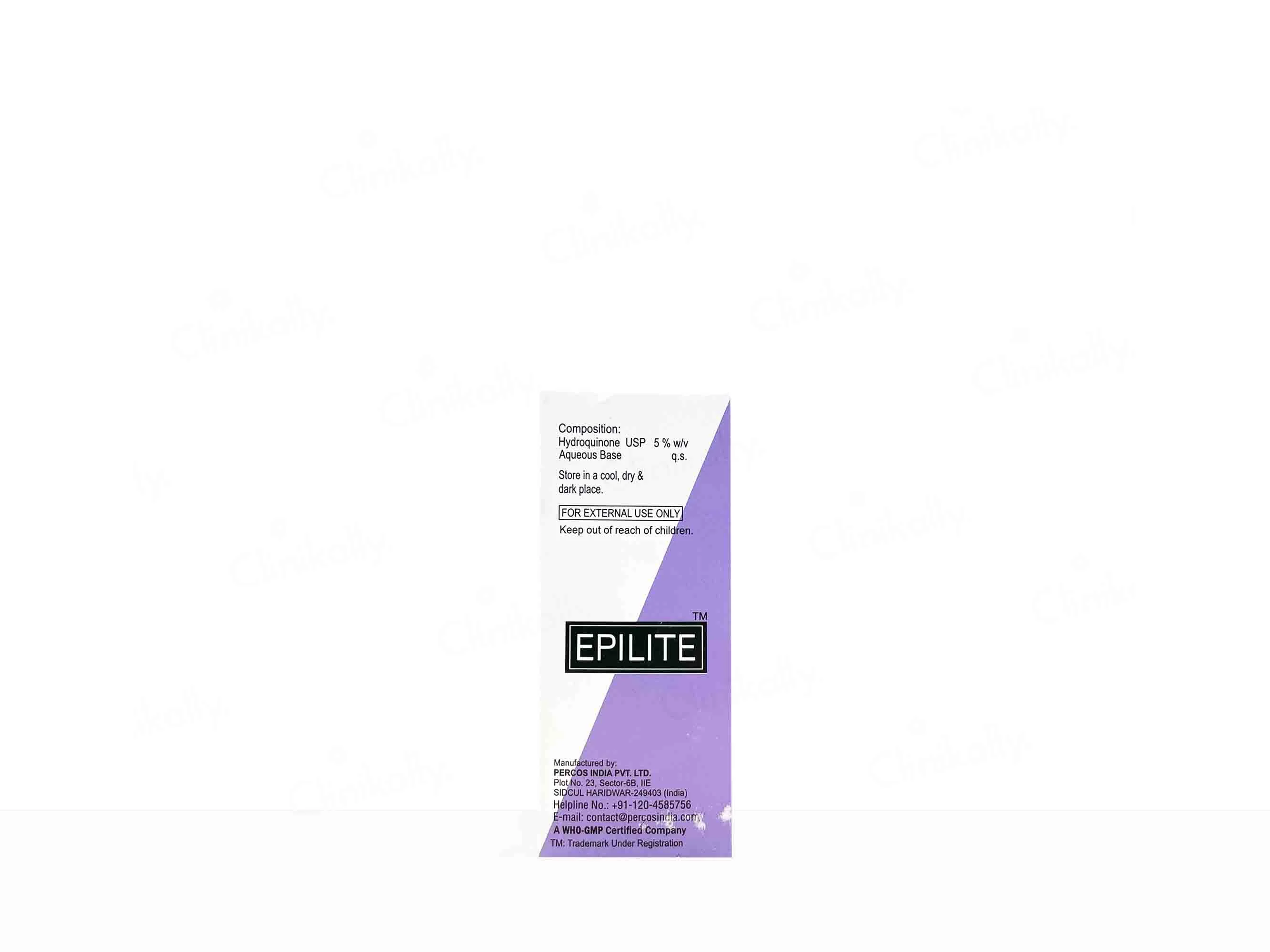 Epilite Topical Solution - Image 3