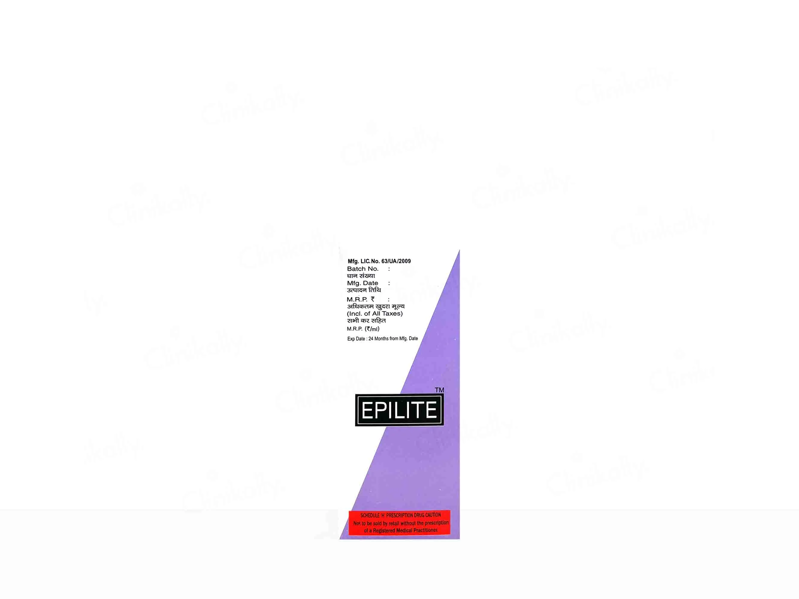 Epilite Topical Solution - Image 4