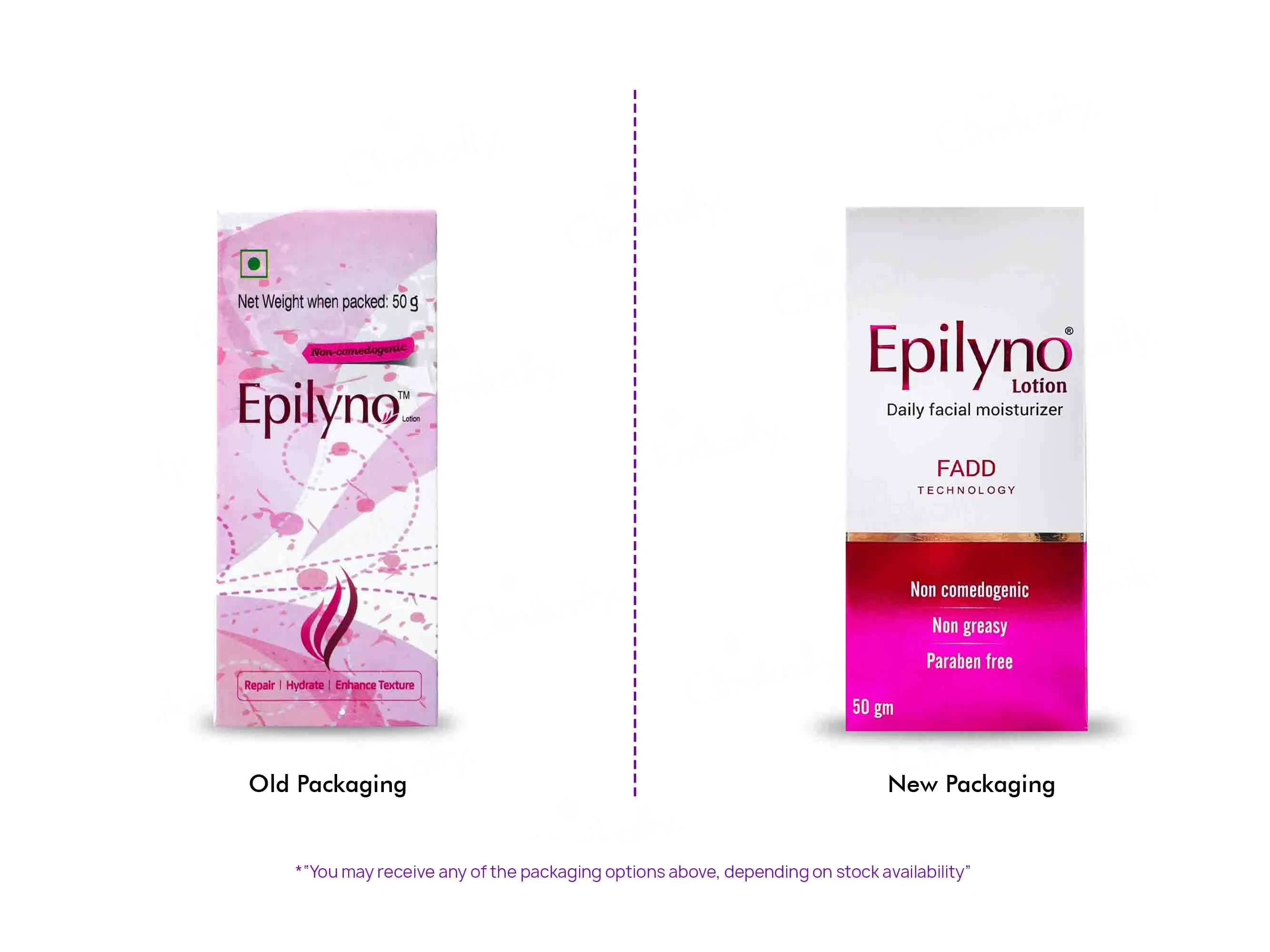 Epilyno Lotion - Image 2