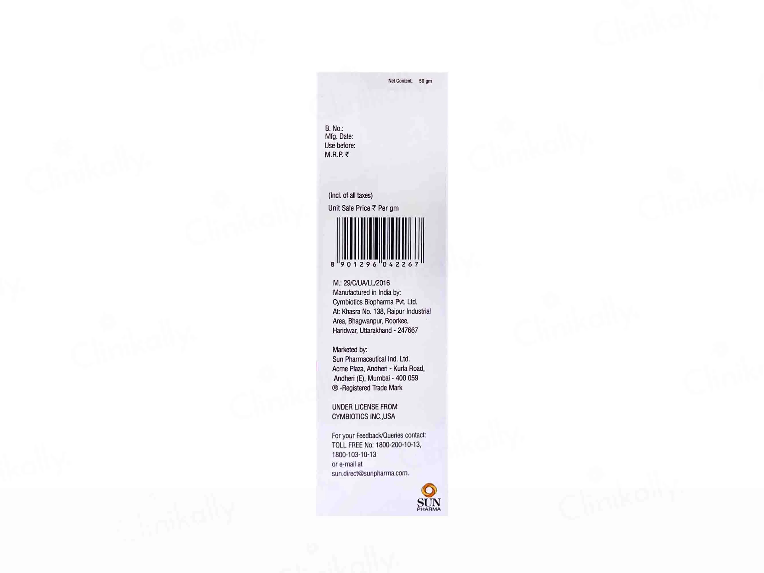 Epilyno Lotion - Image 4