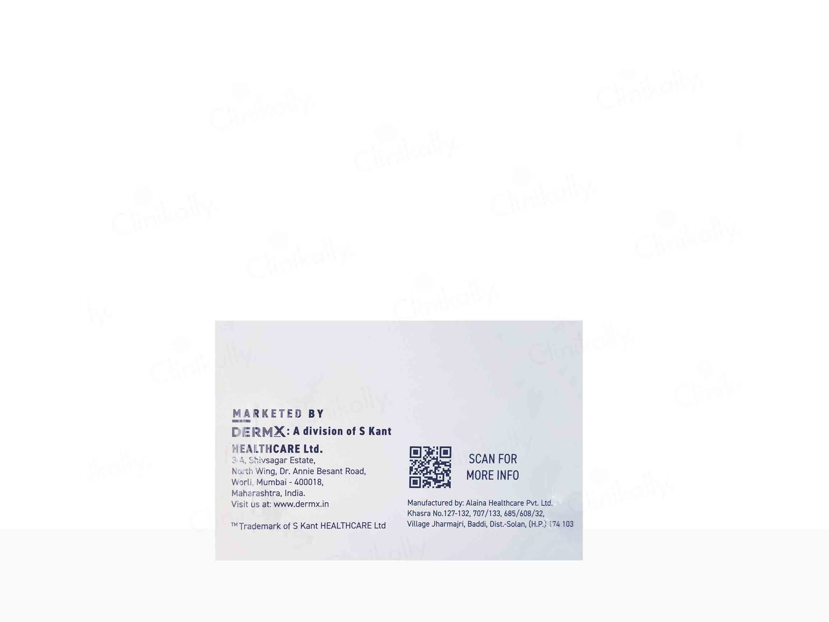 Epimax Moisturizing Cream - Image 3
