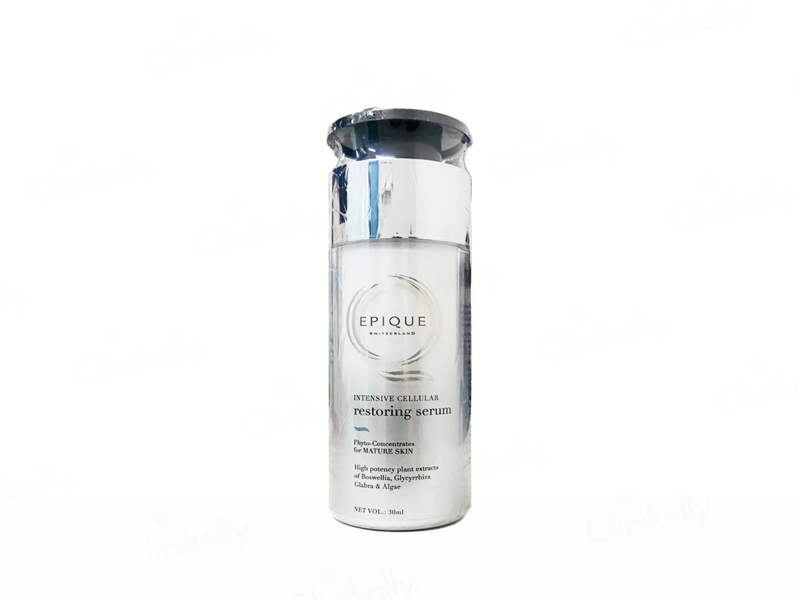 Epique Intensive Cellular Restoring Serum - Image 6