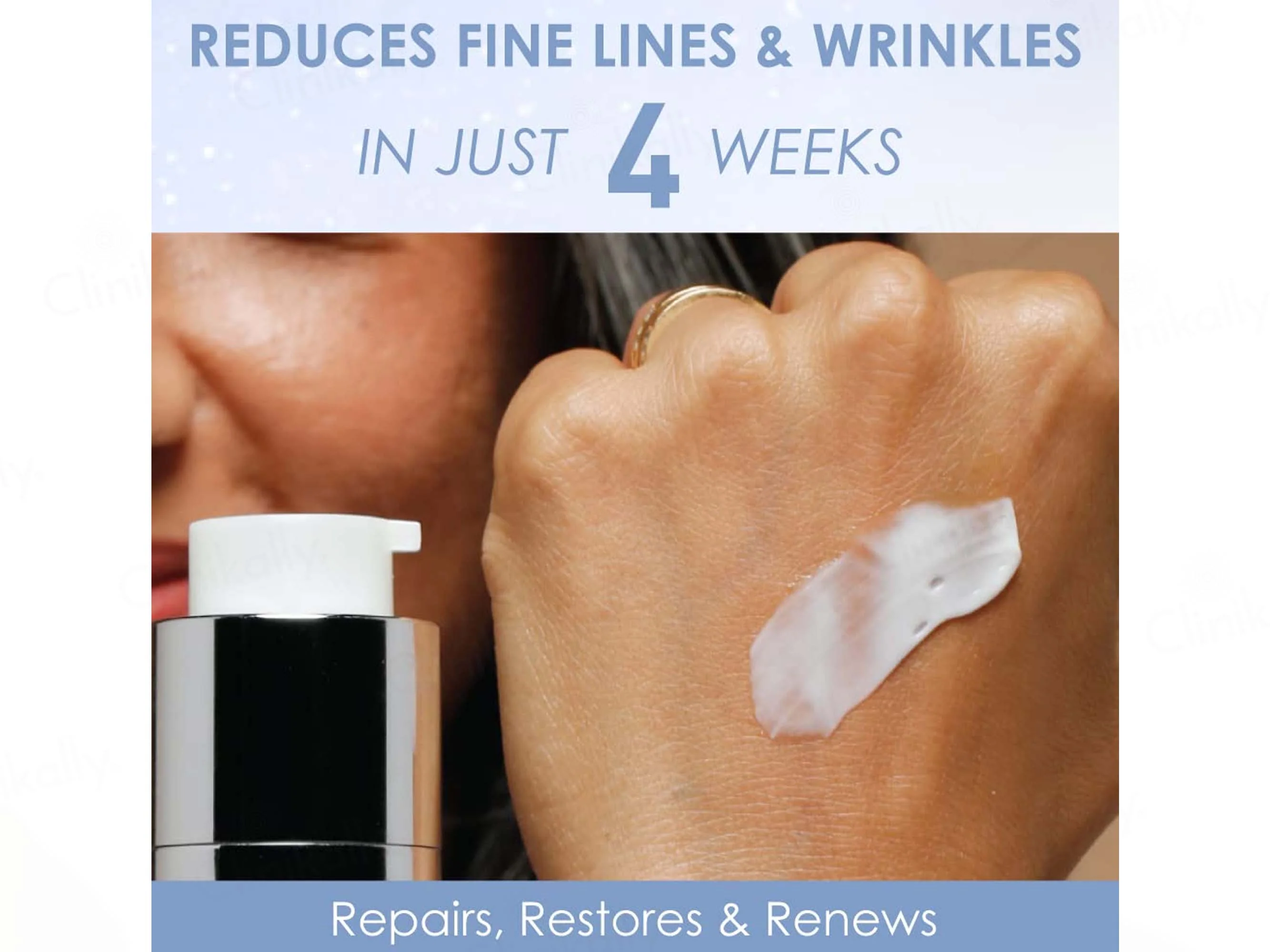 Epique Intensive Regenerating Night Cream - Image 4