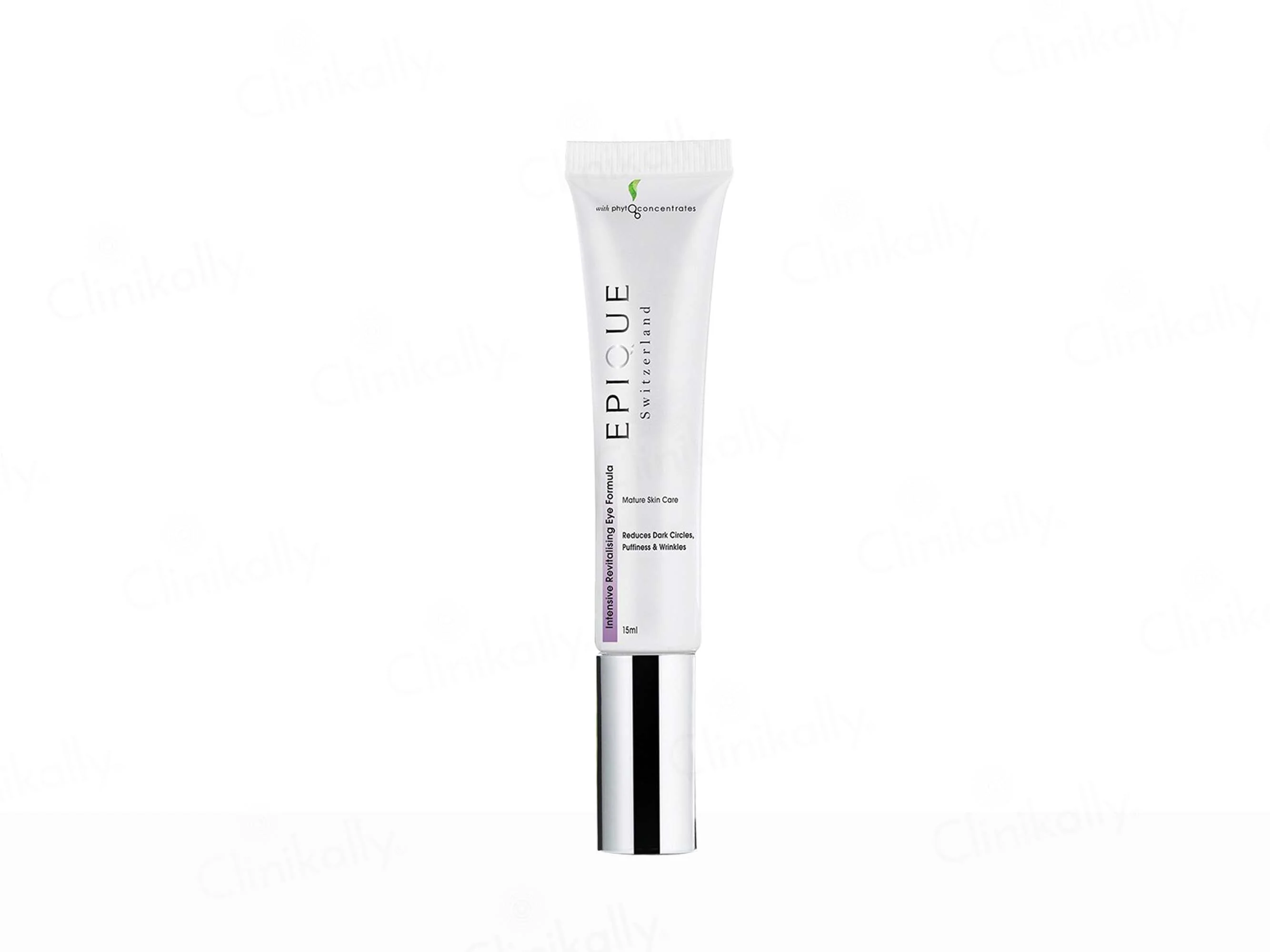 Epique Intensive Revitalising Eye Formula - Image 2