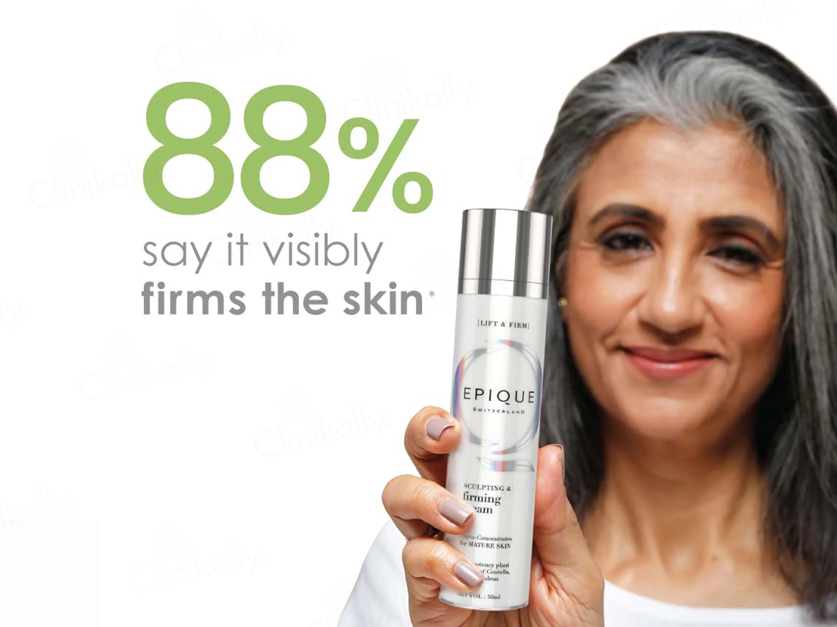 Epique Sculpting and Firming Cream - Image 3