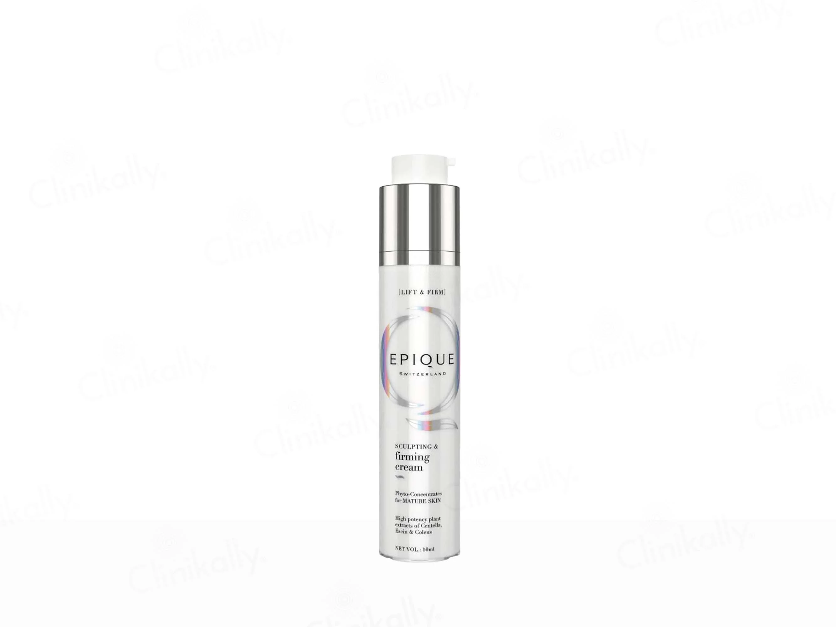 Epique Sculpting and Firming Cream - Image 5