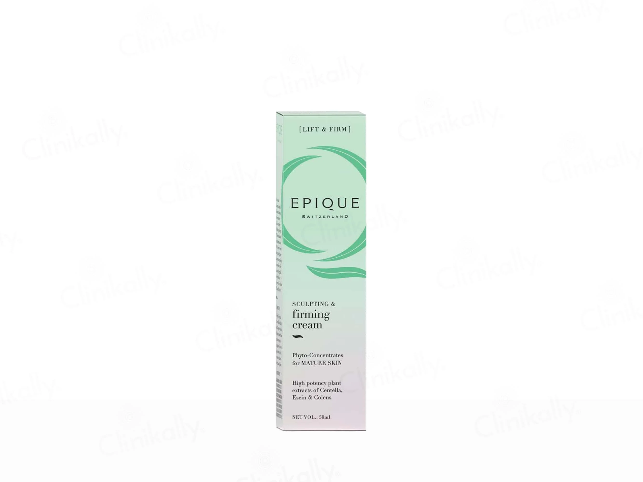 Epique Sculpting and Firming Cream - Image 6