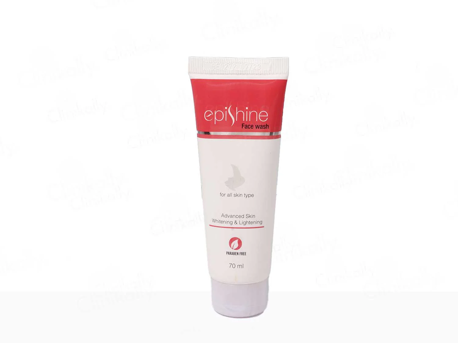 Epishine Face Wash - Image 2