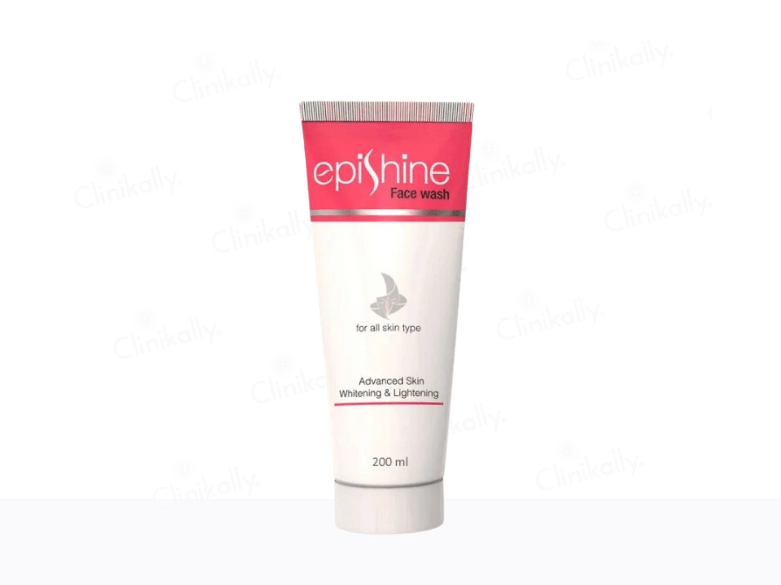 Epishine Face Wash - Image 5