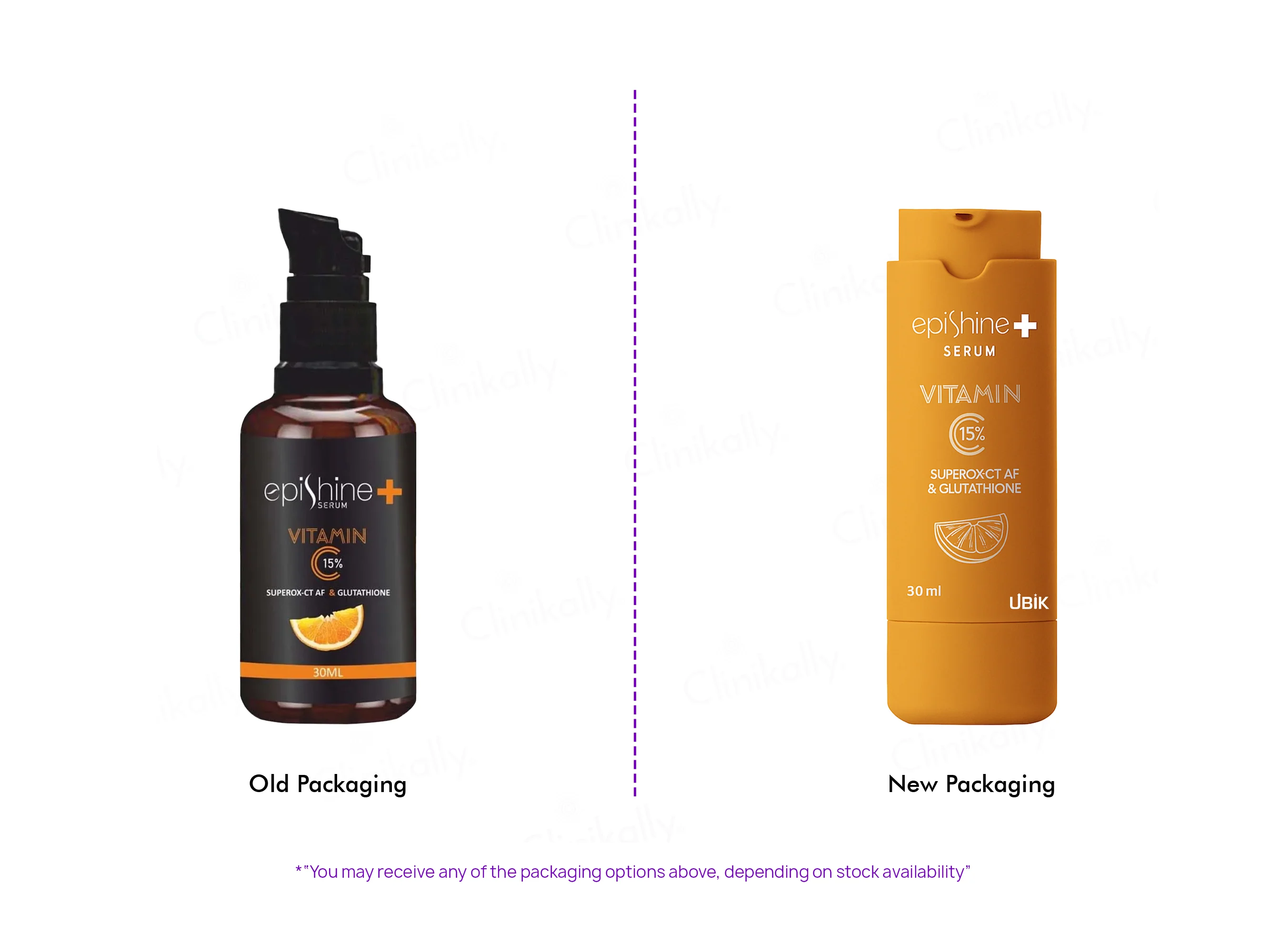 Epishine Plus Vitamin C 15% Serum - Image 2