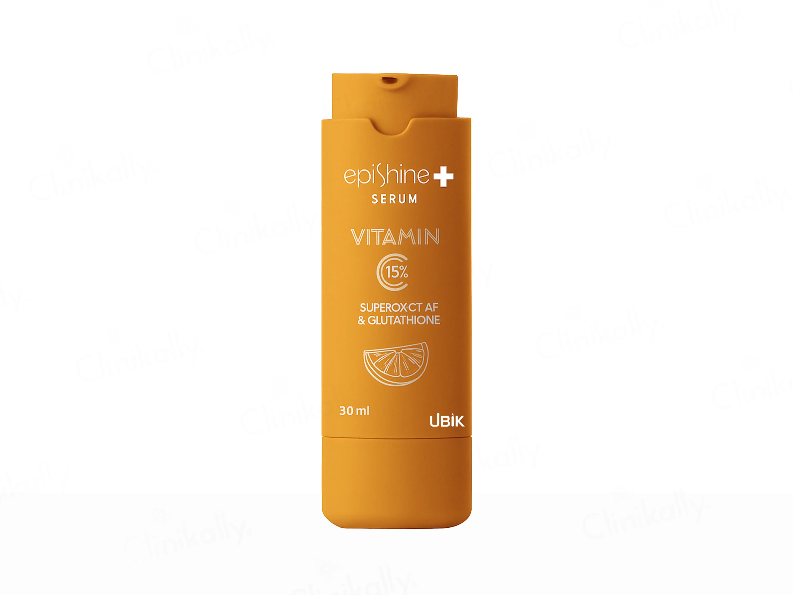 Epishine Plus Vitamin C 15% Serum - Image 3