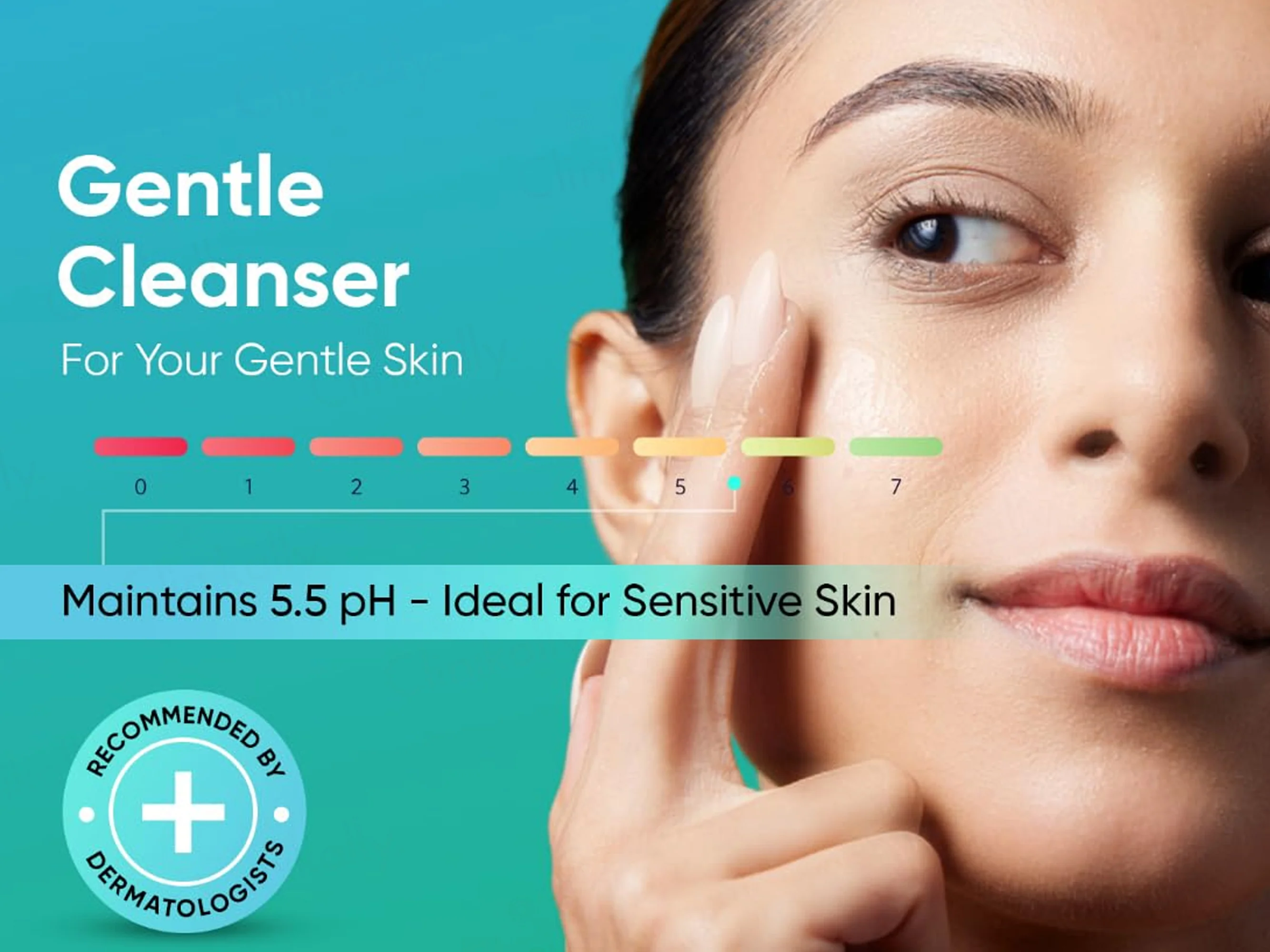 Episoft-CL Cleansing Lotion - Image 3