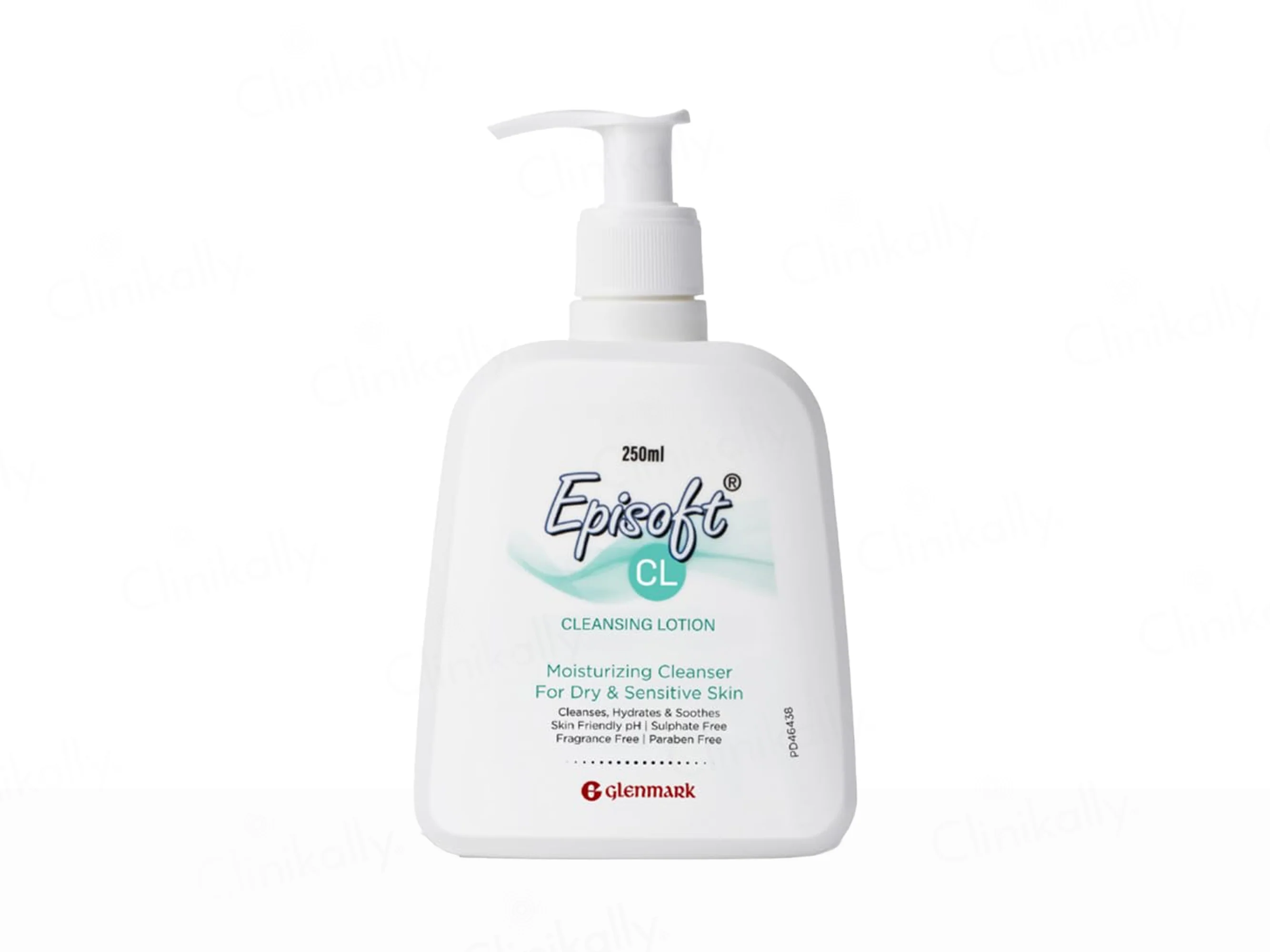 Episoft-CL Cleansing Lotion - Image 5