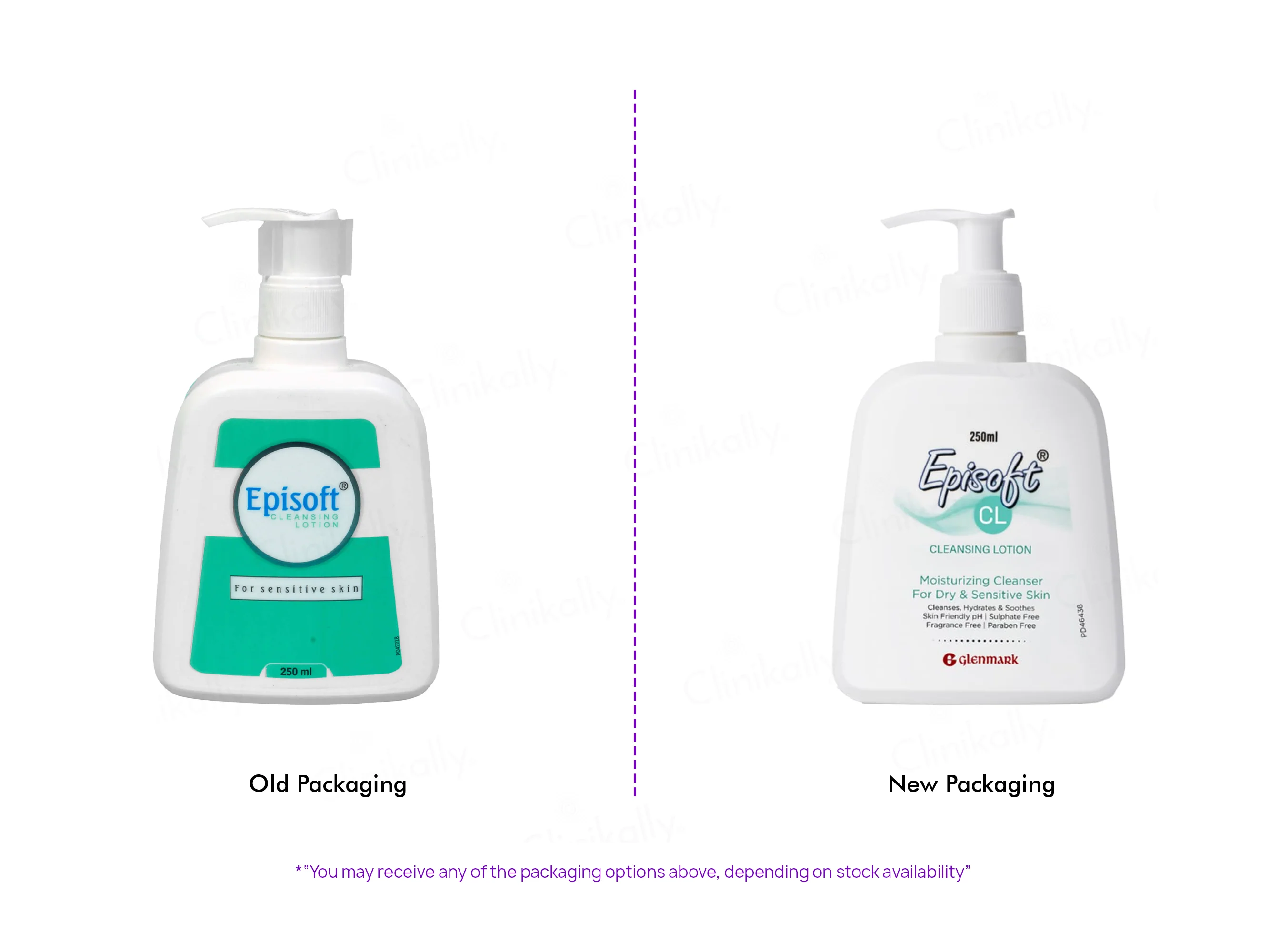 Episoft-CL Cleansing Lotion - Image 6