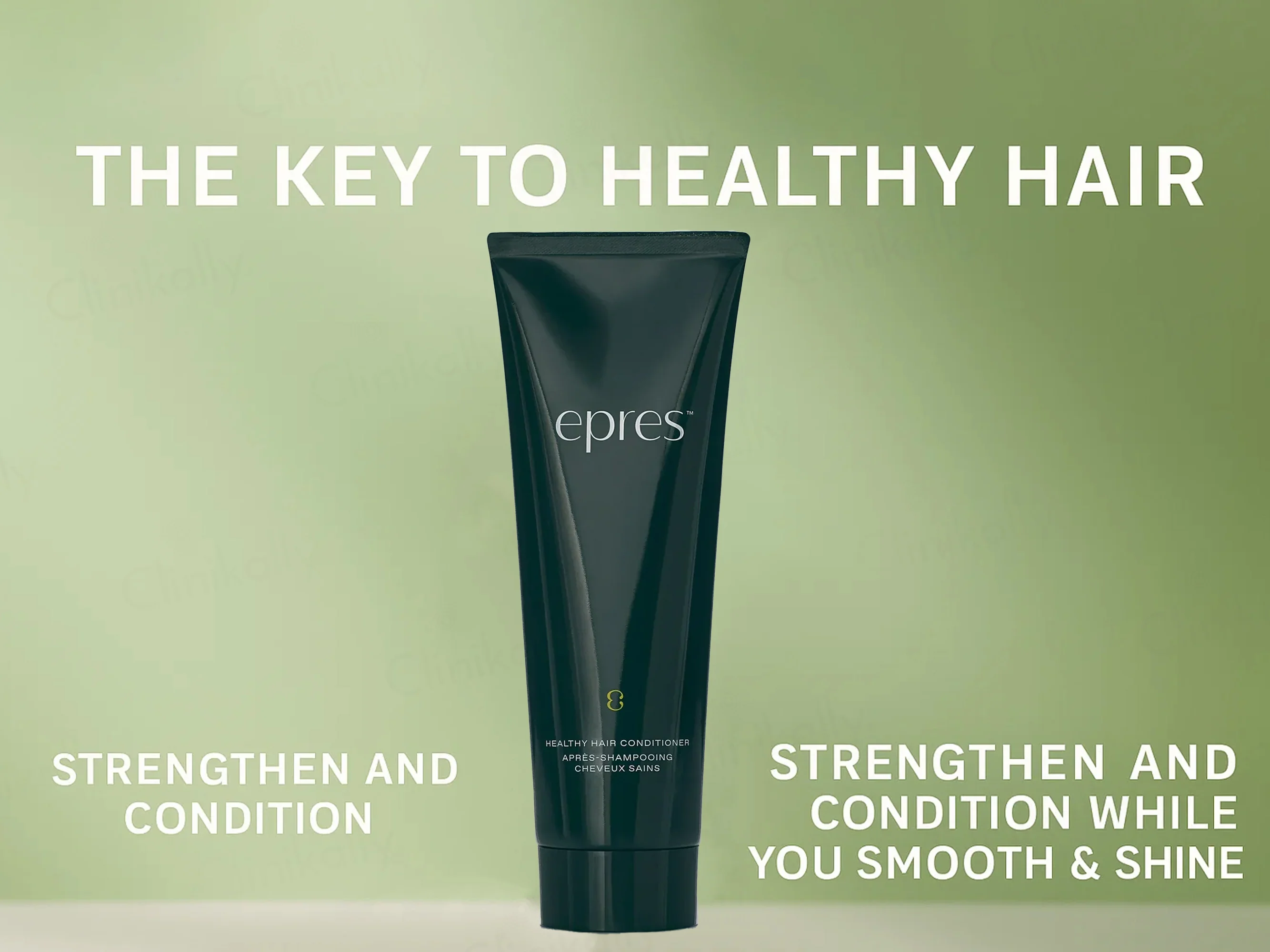 Epres Healthy Hair Conditioner - Image 3