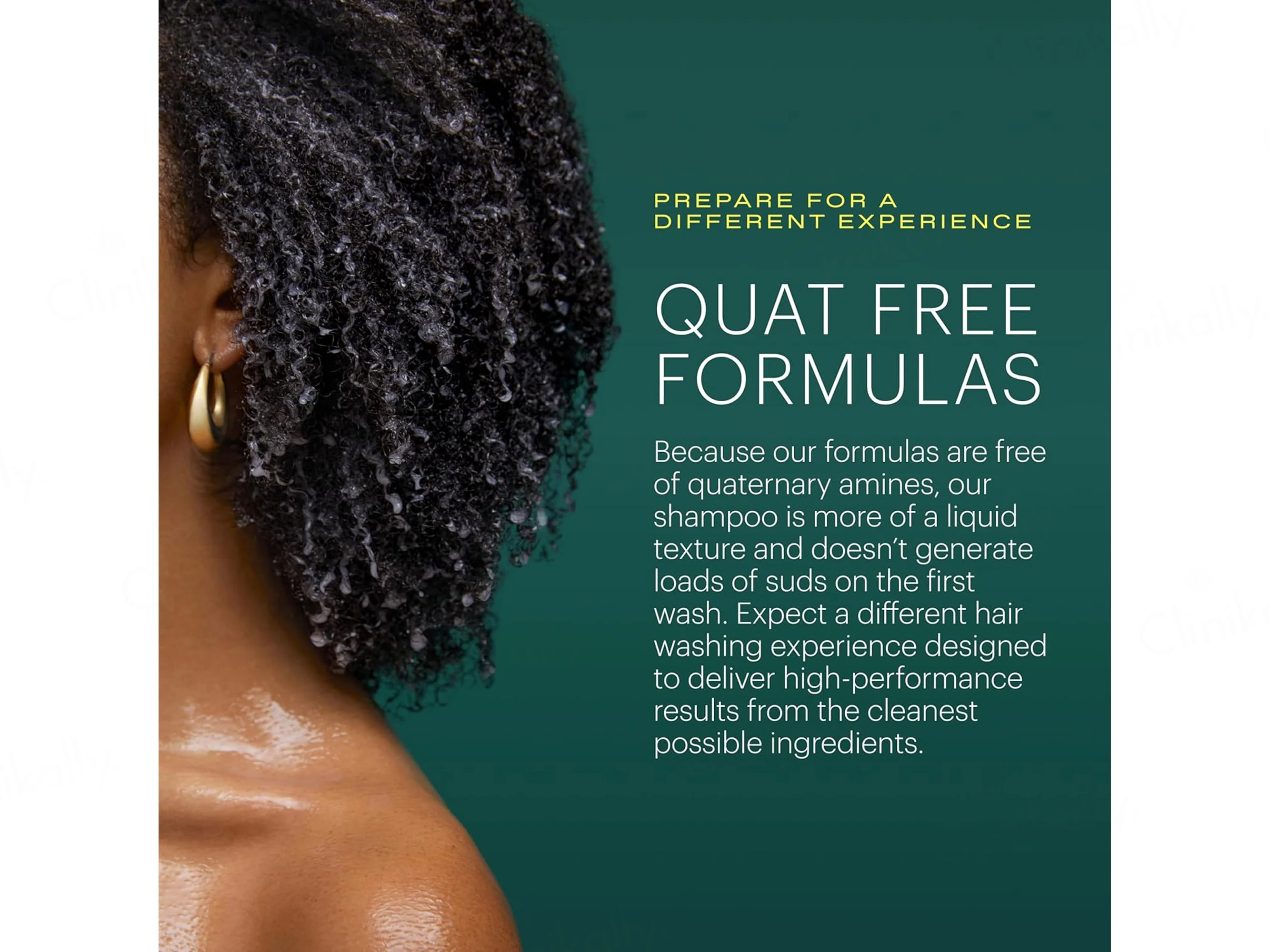 Epres Healthy Hair Shampoo - Image 6