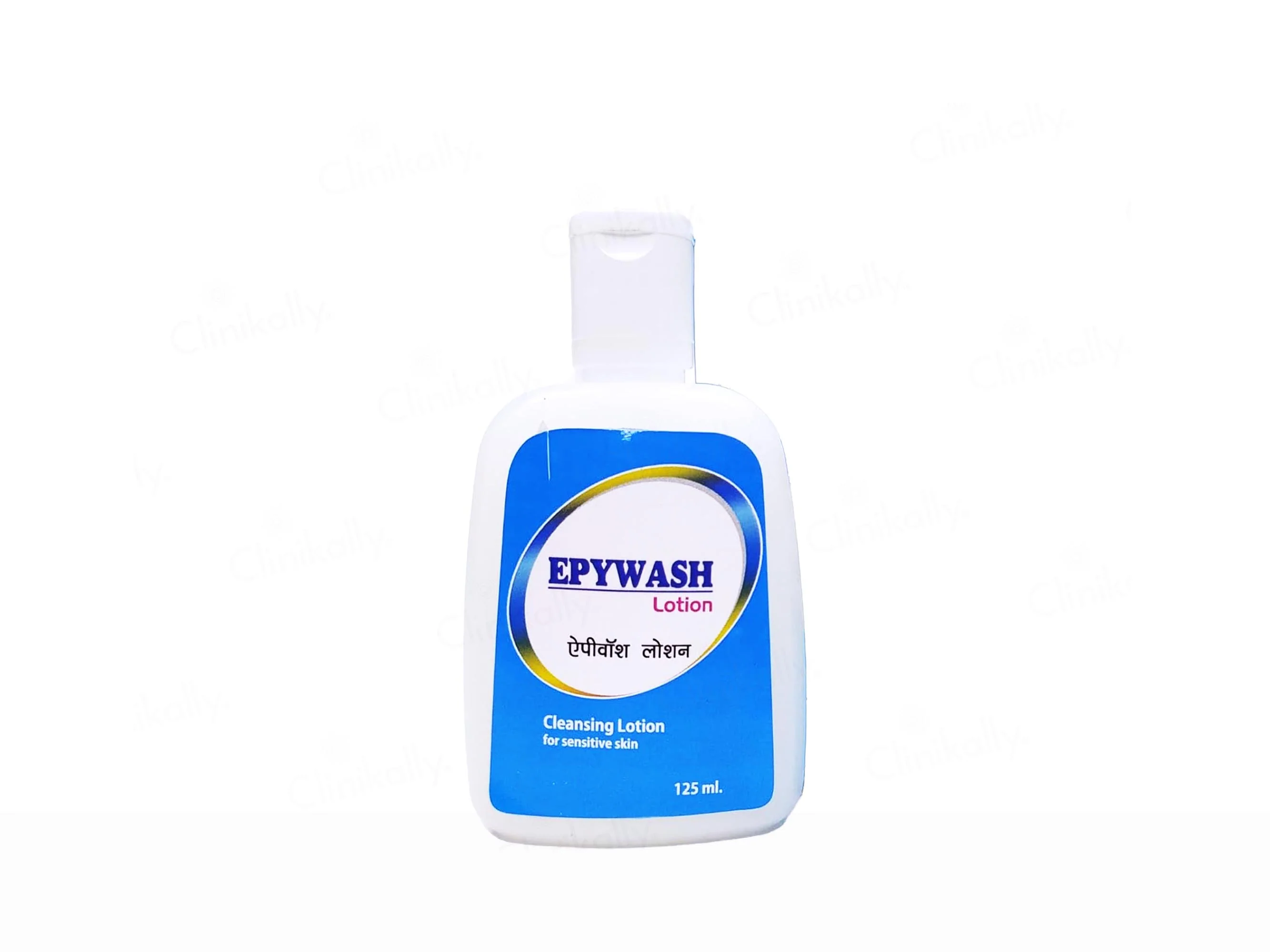 Epywash Cleansing Lotion - Image 2