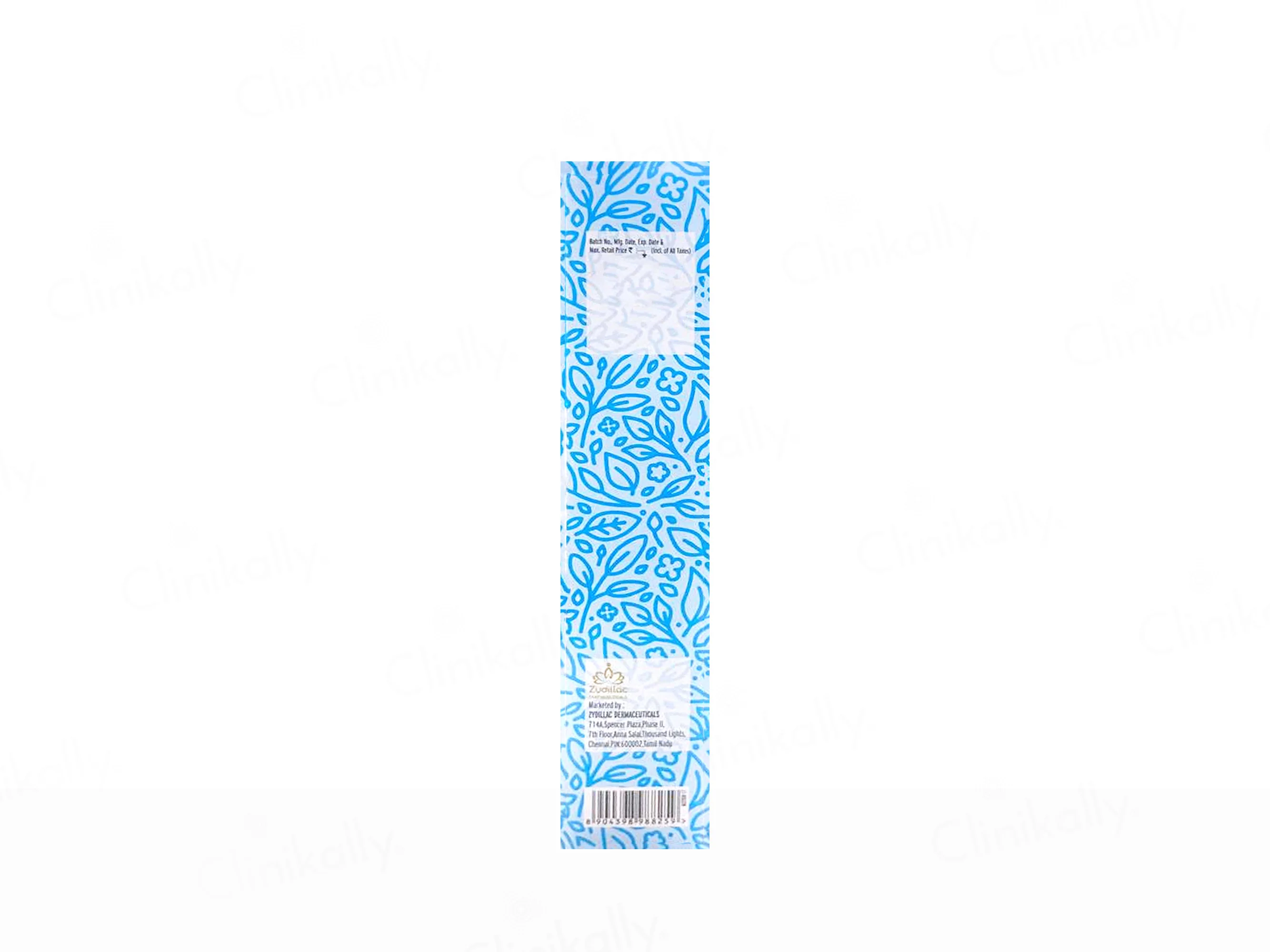 Eroluz-C Cream - Image 3
