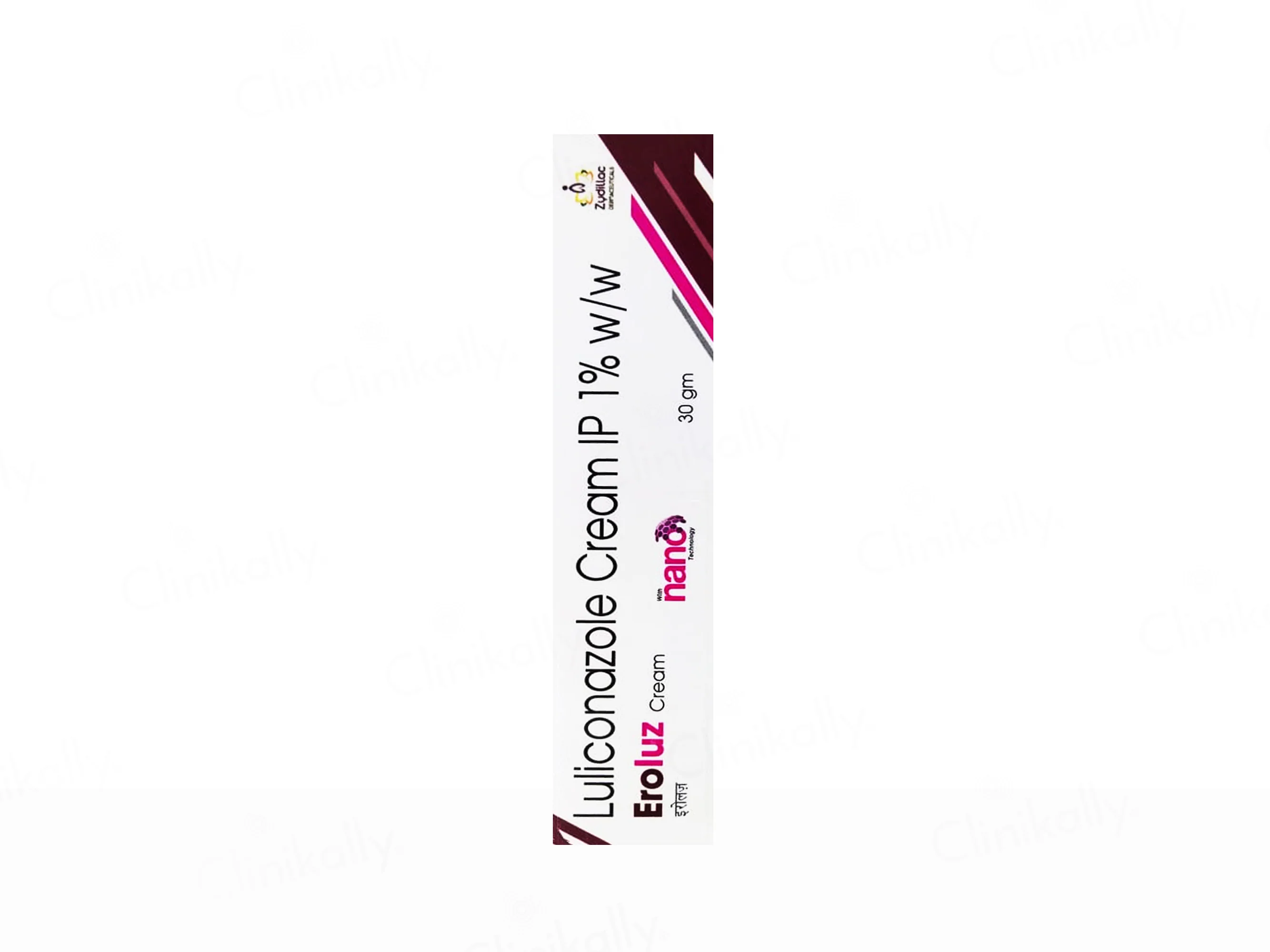 Eroluz Cream