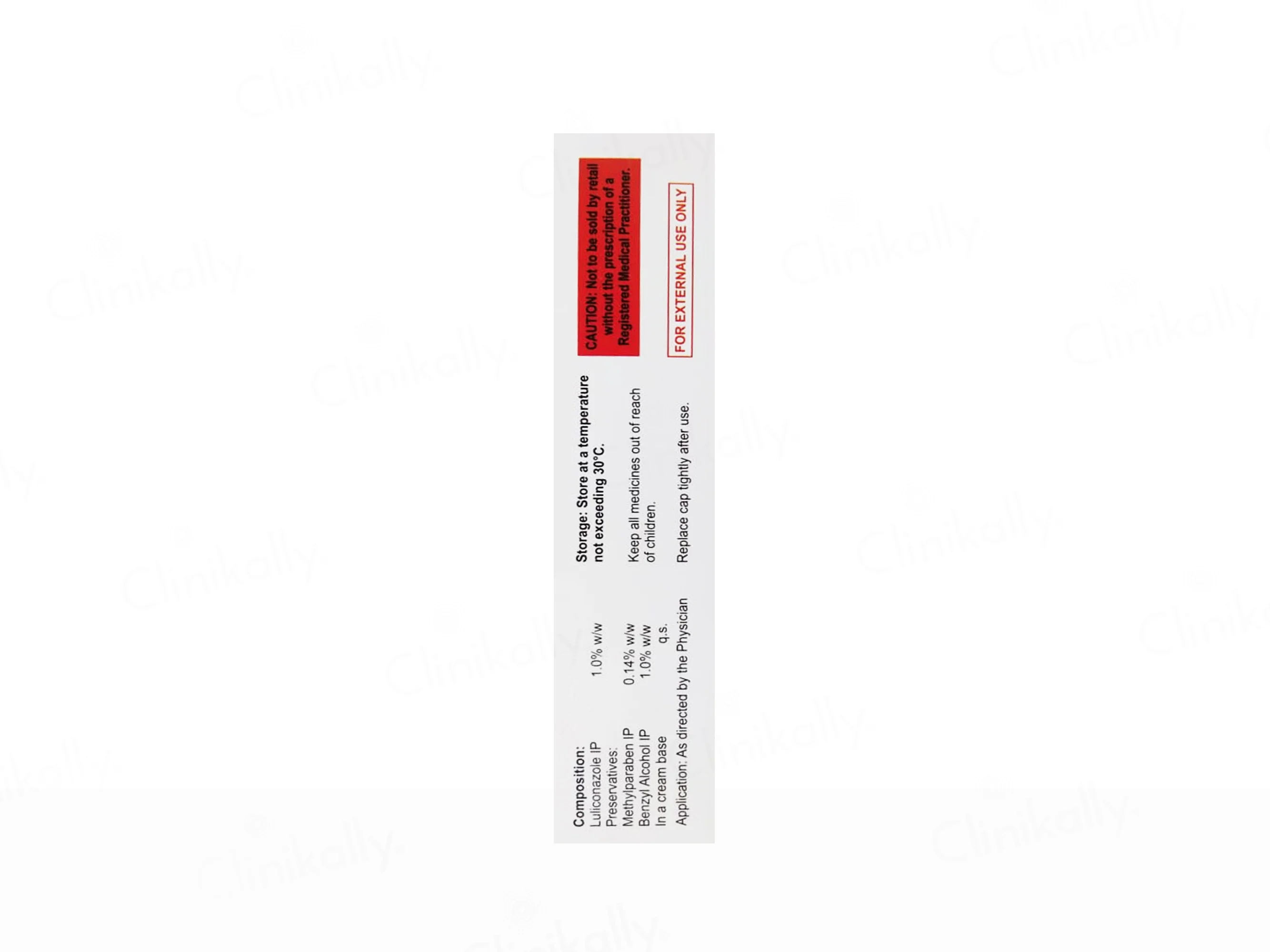 Eroluz Cream - Image 2