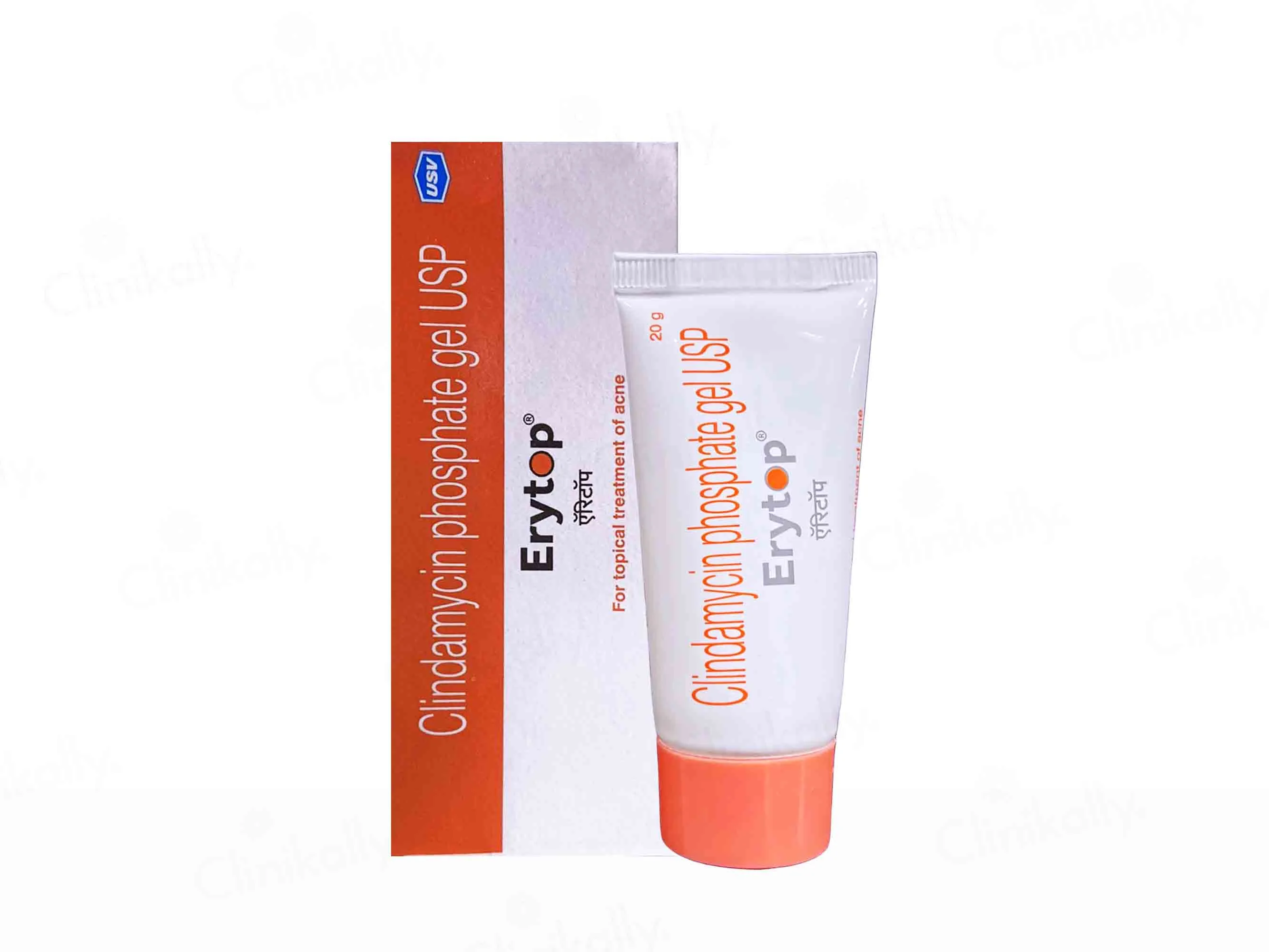 Erytop Gel - Image 2