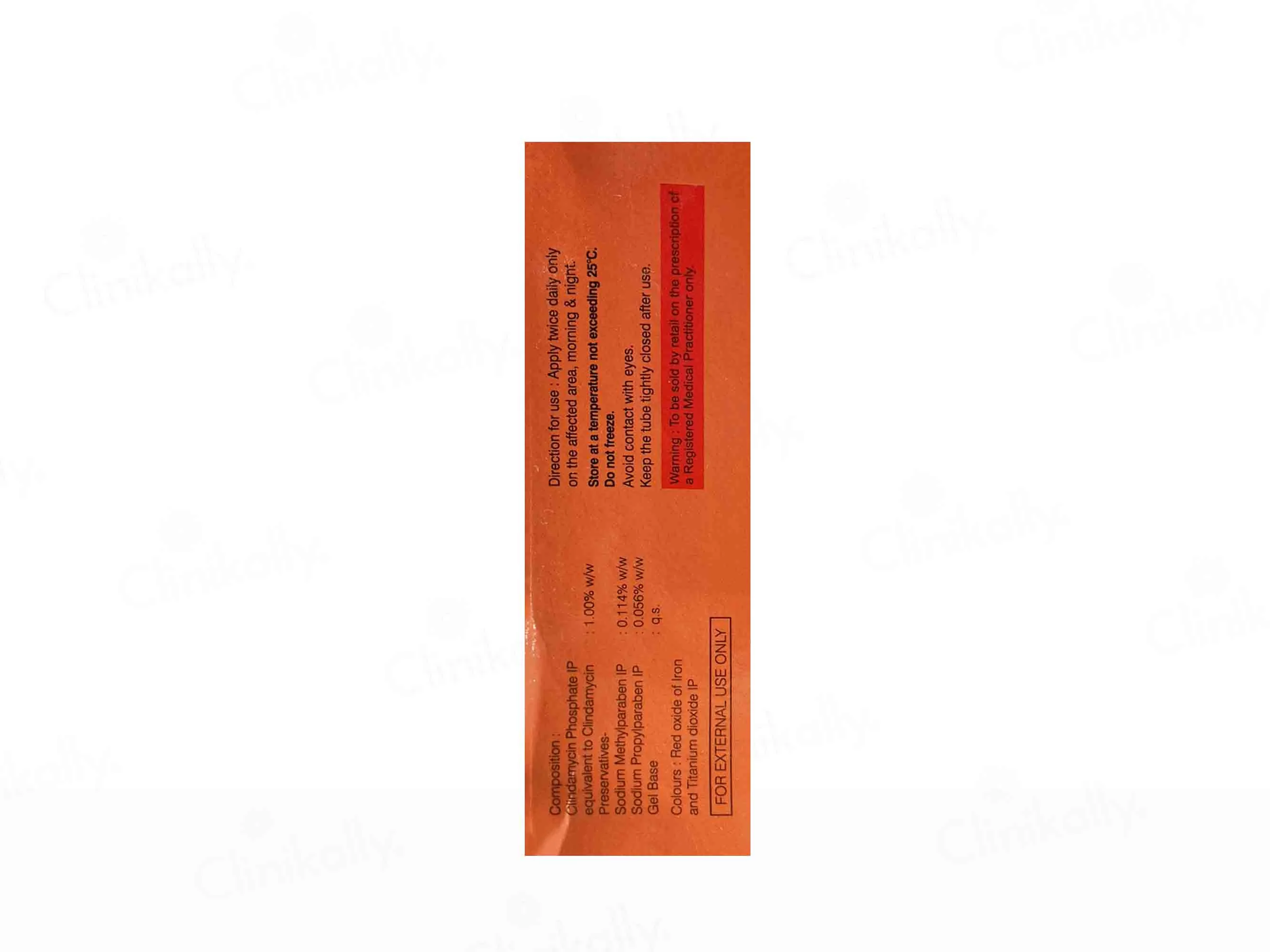 Erytop Gel - Image 5