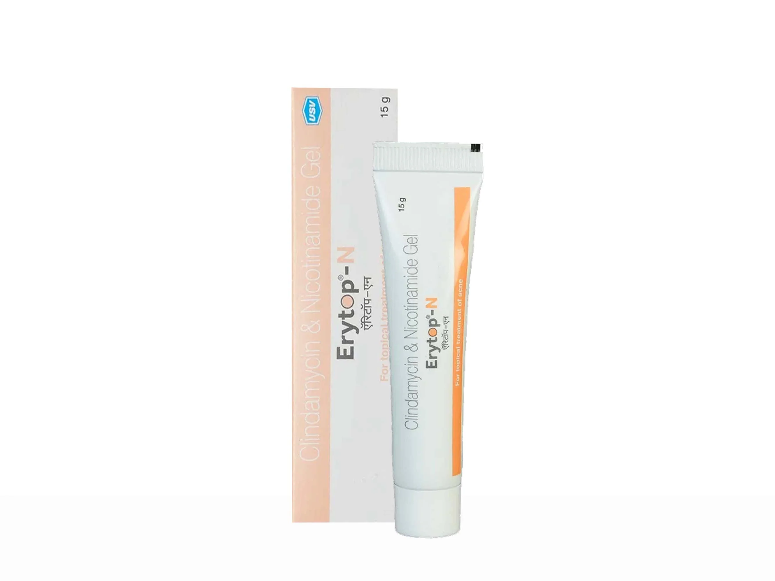 Erytop-N Gel - Image 2