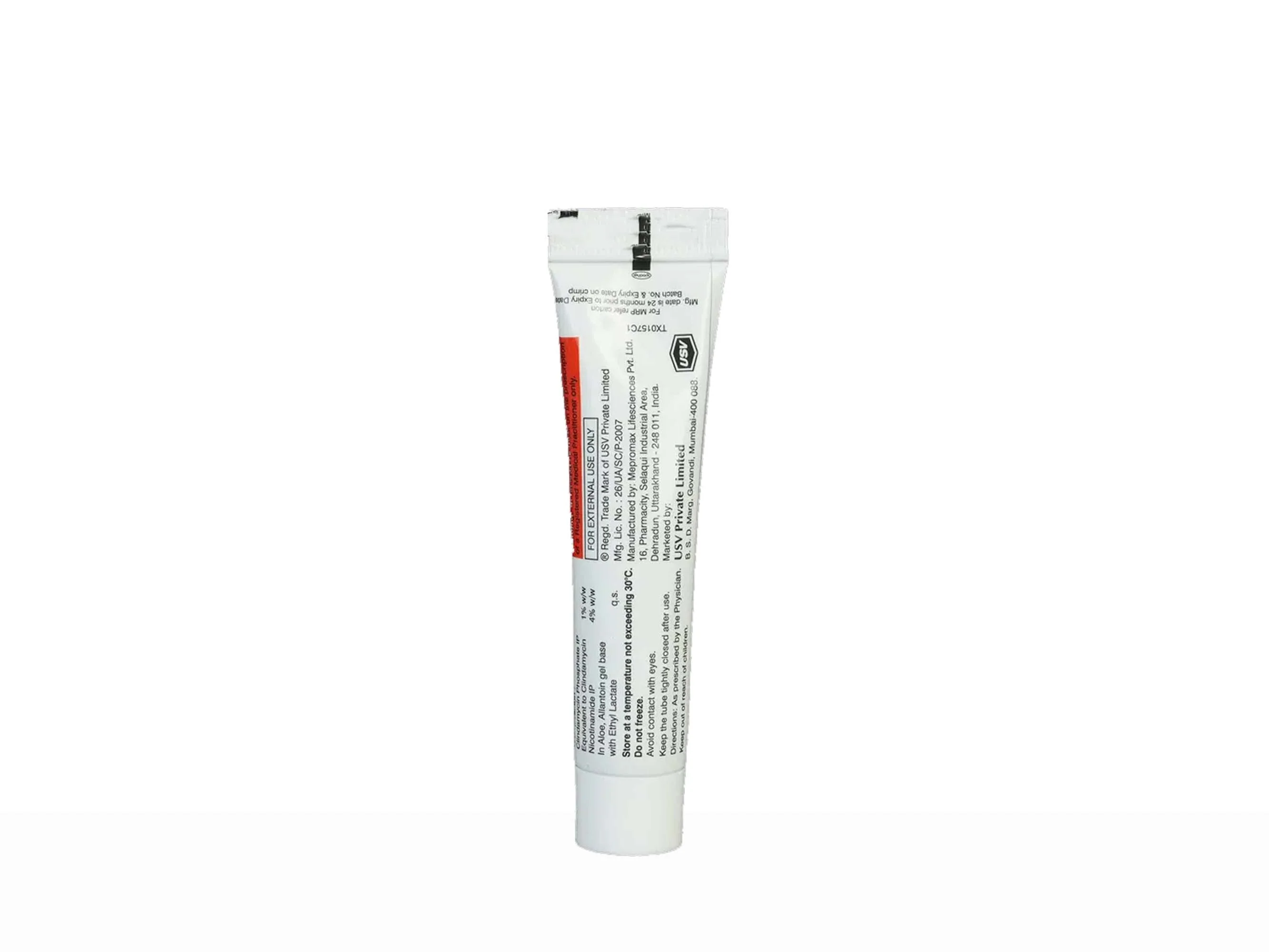 Erytop-N Gel - Image 4