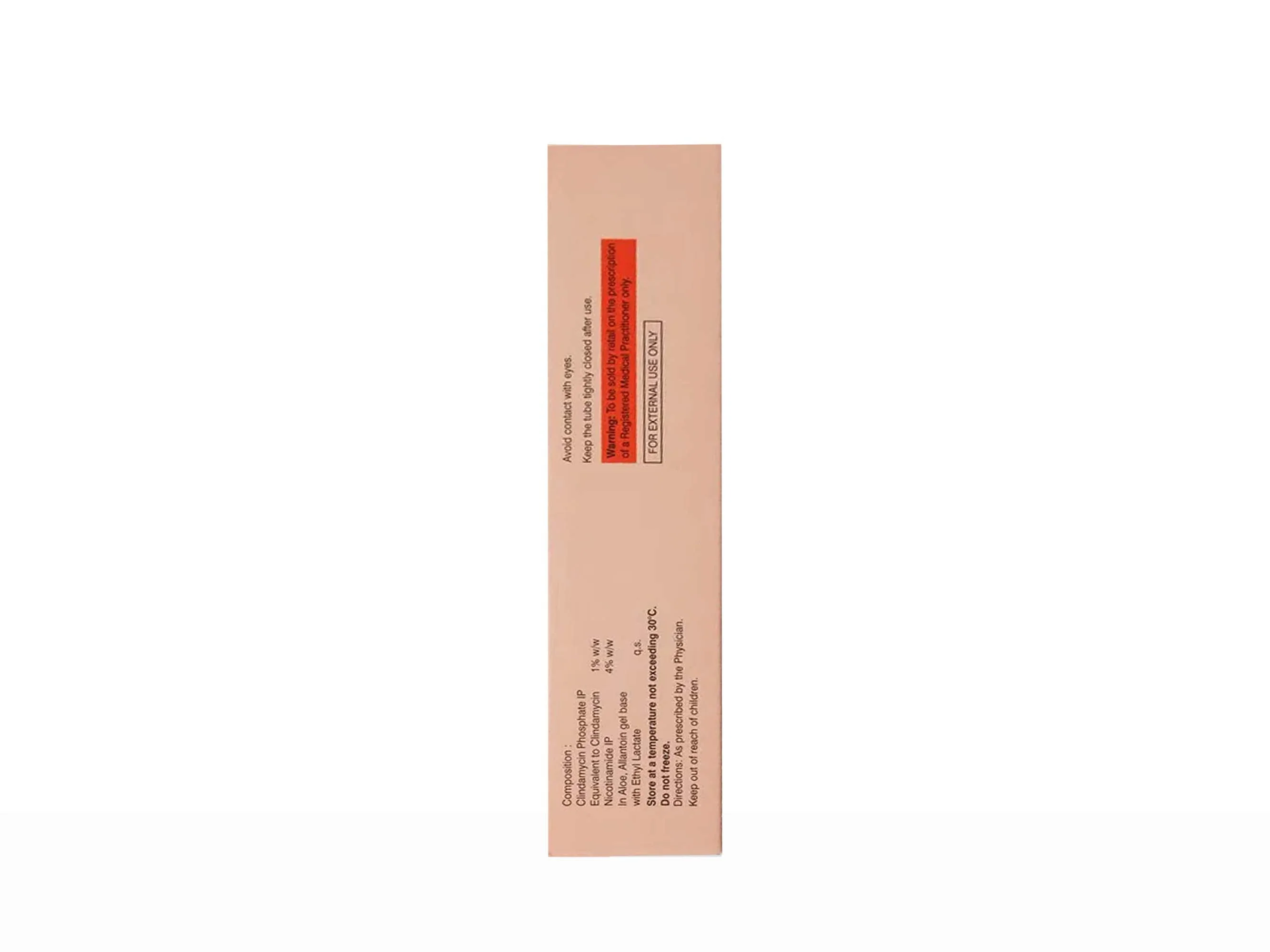 Erytop-N Gel - Image 6