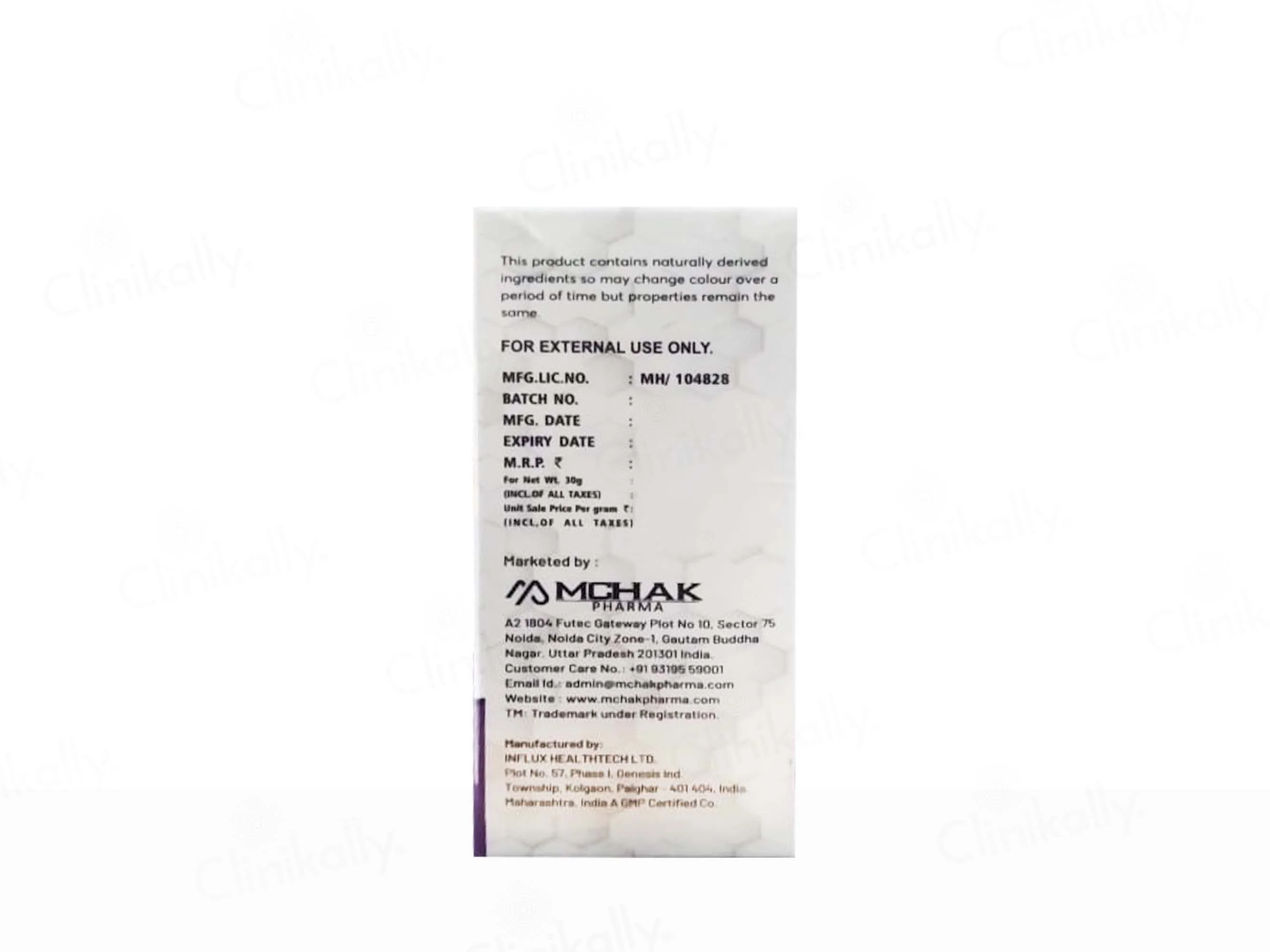 Escarno Cream - Image 3
