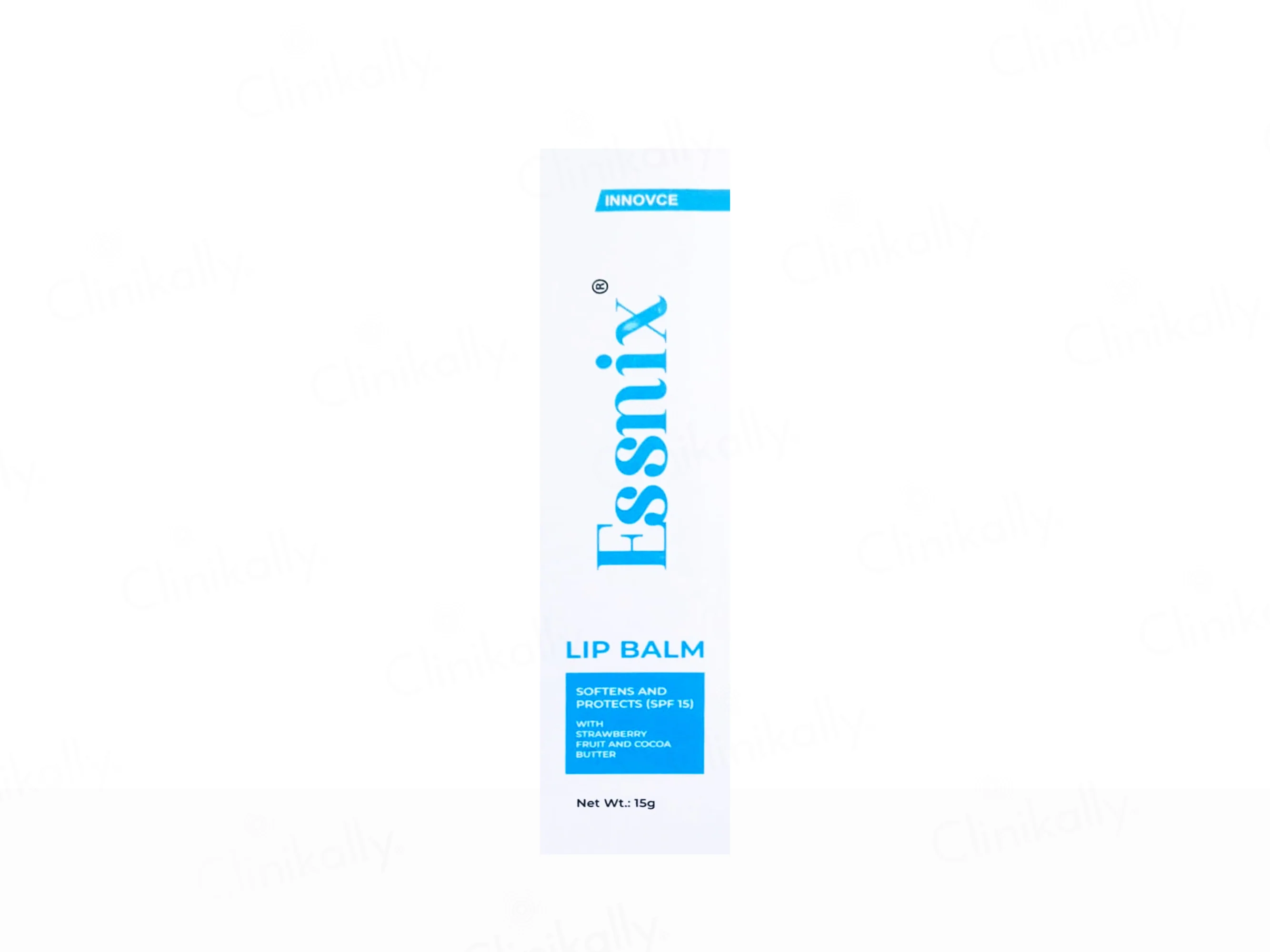 Essnix Lip Balm SPF 15