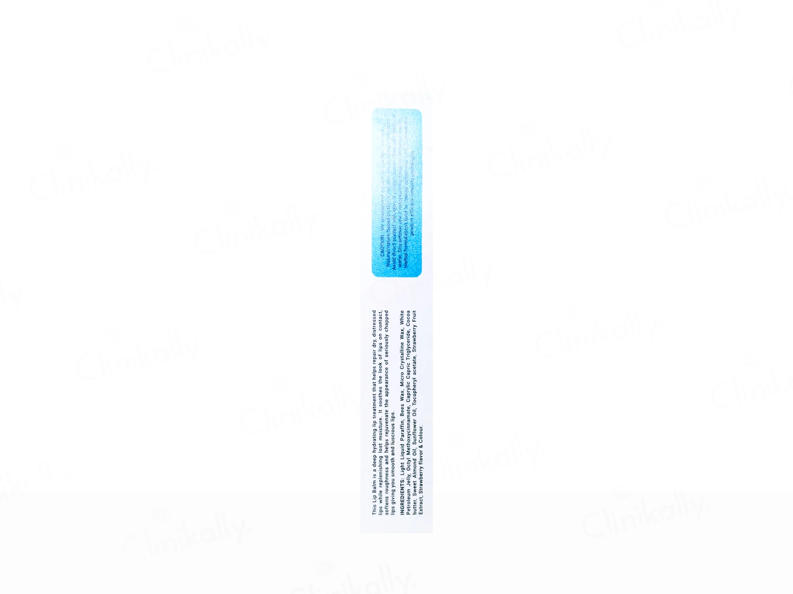 Essnix Lip Balm SPF 15 - Image 2