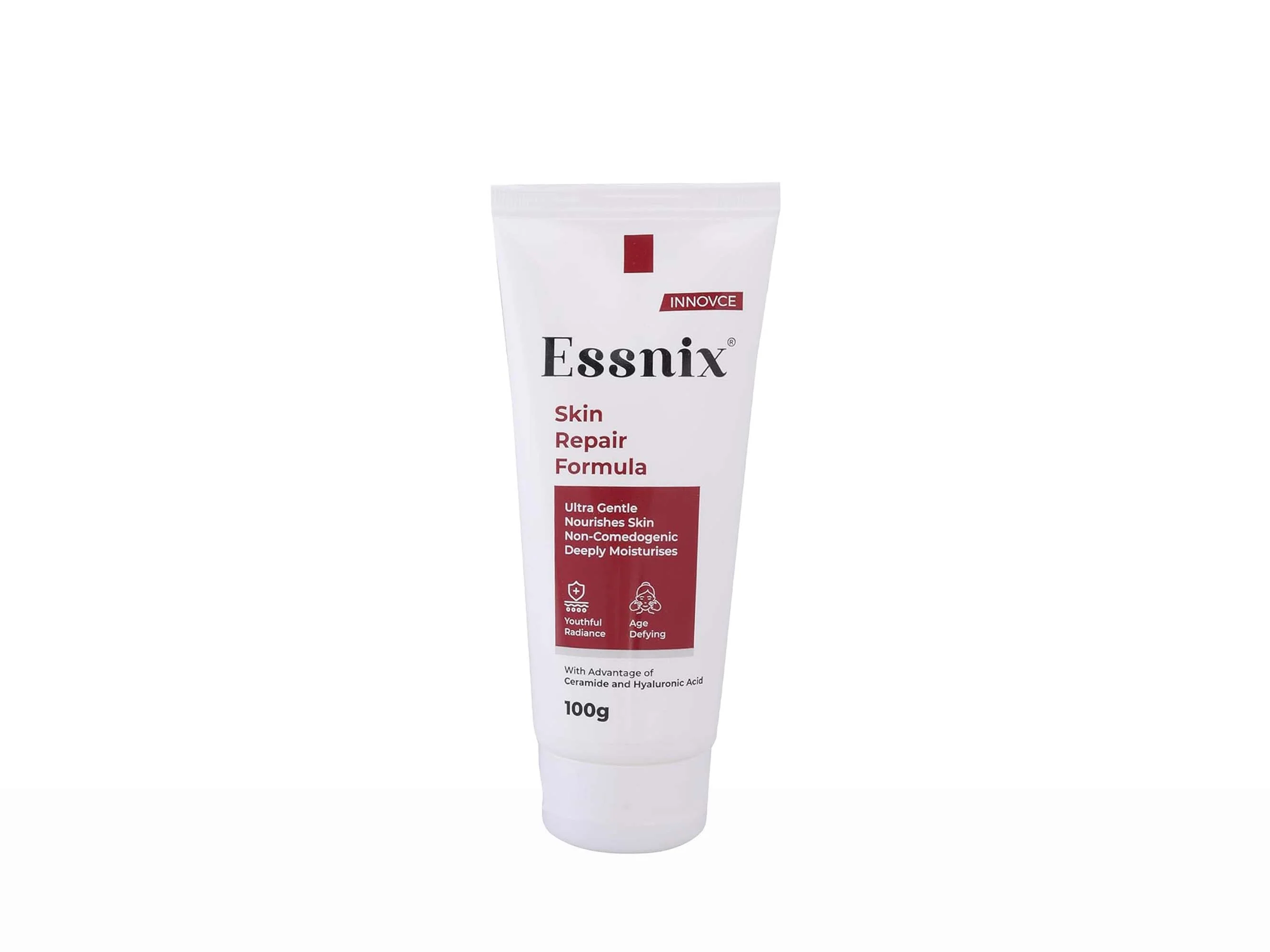 Essnix Skin Repair Formula Moisturising Lotion - Image 4