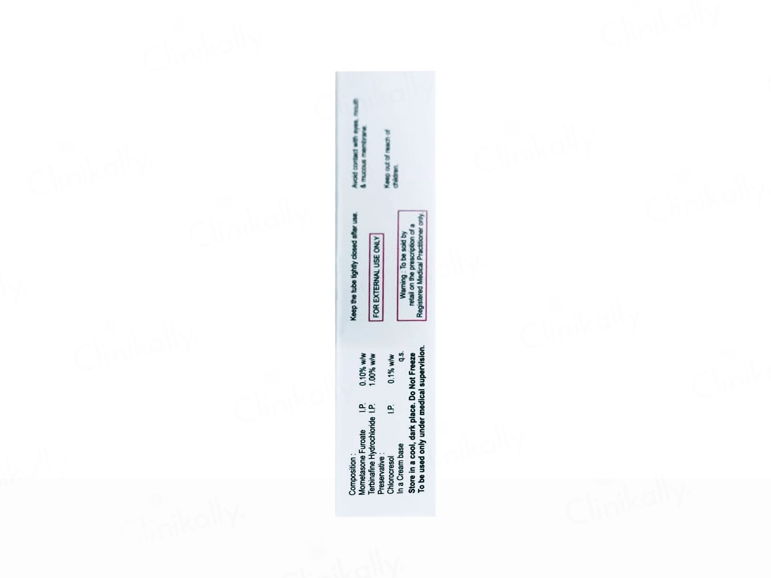 Etaze-A.F. Cream - Image 3