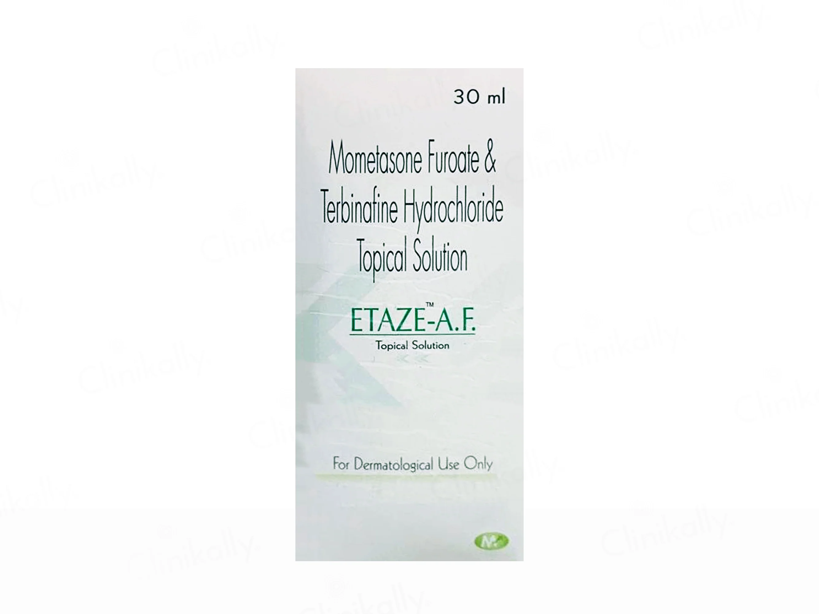 Etaze-AF Topical Solution - Image 2