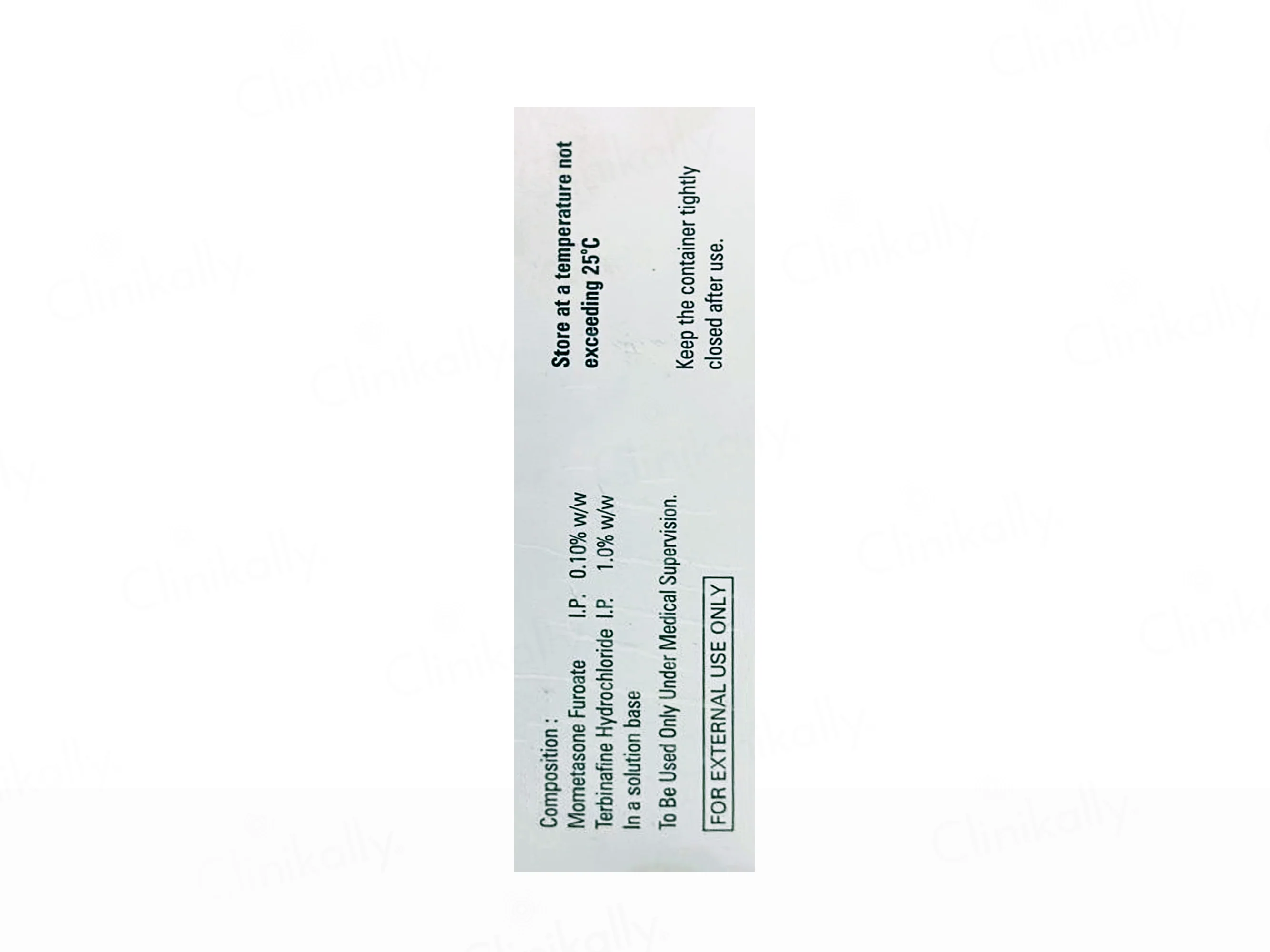 Etaze-AF Topical Solution - Image 3