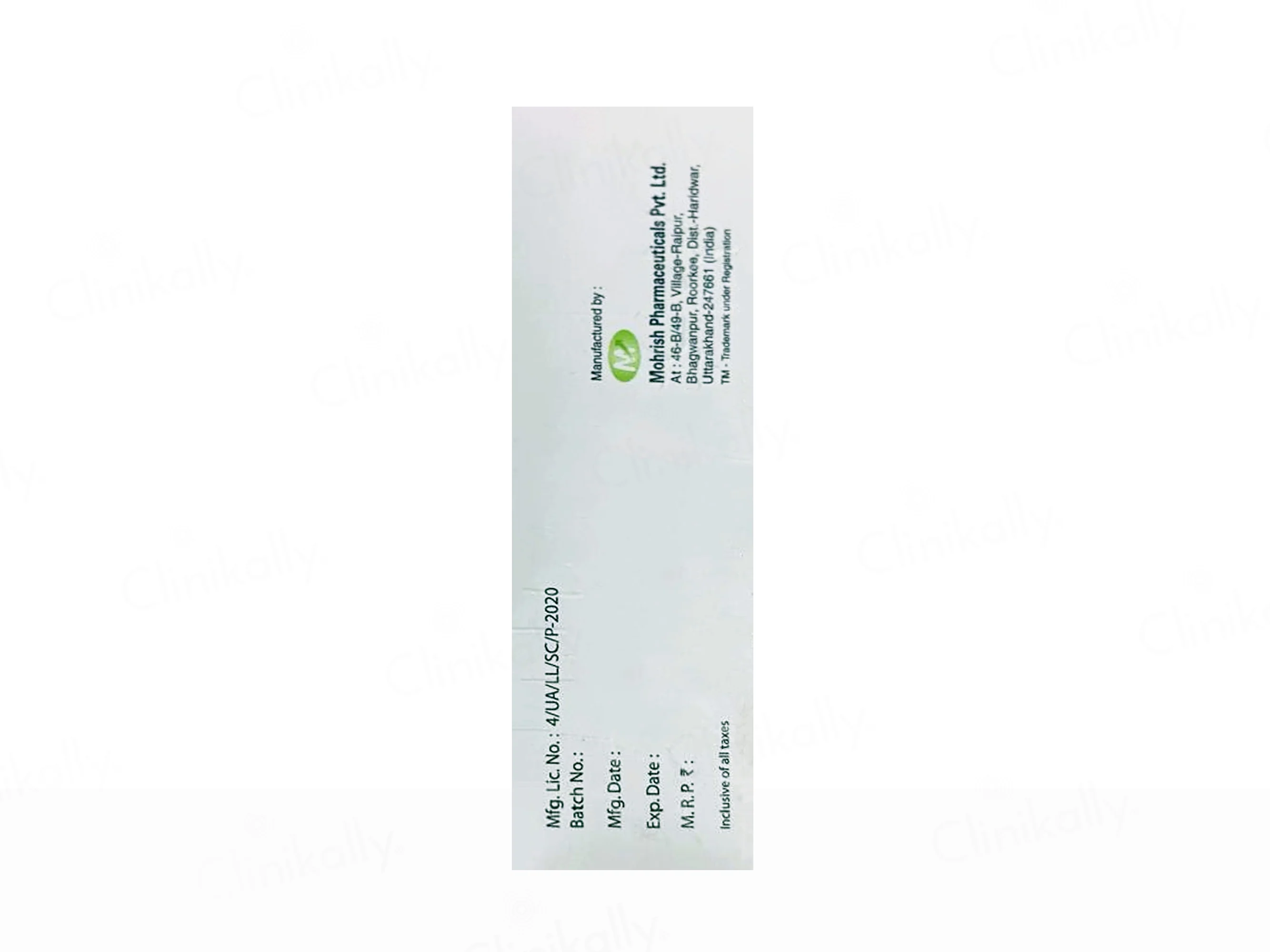 Etaze-AF Topical Solution - Image 4