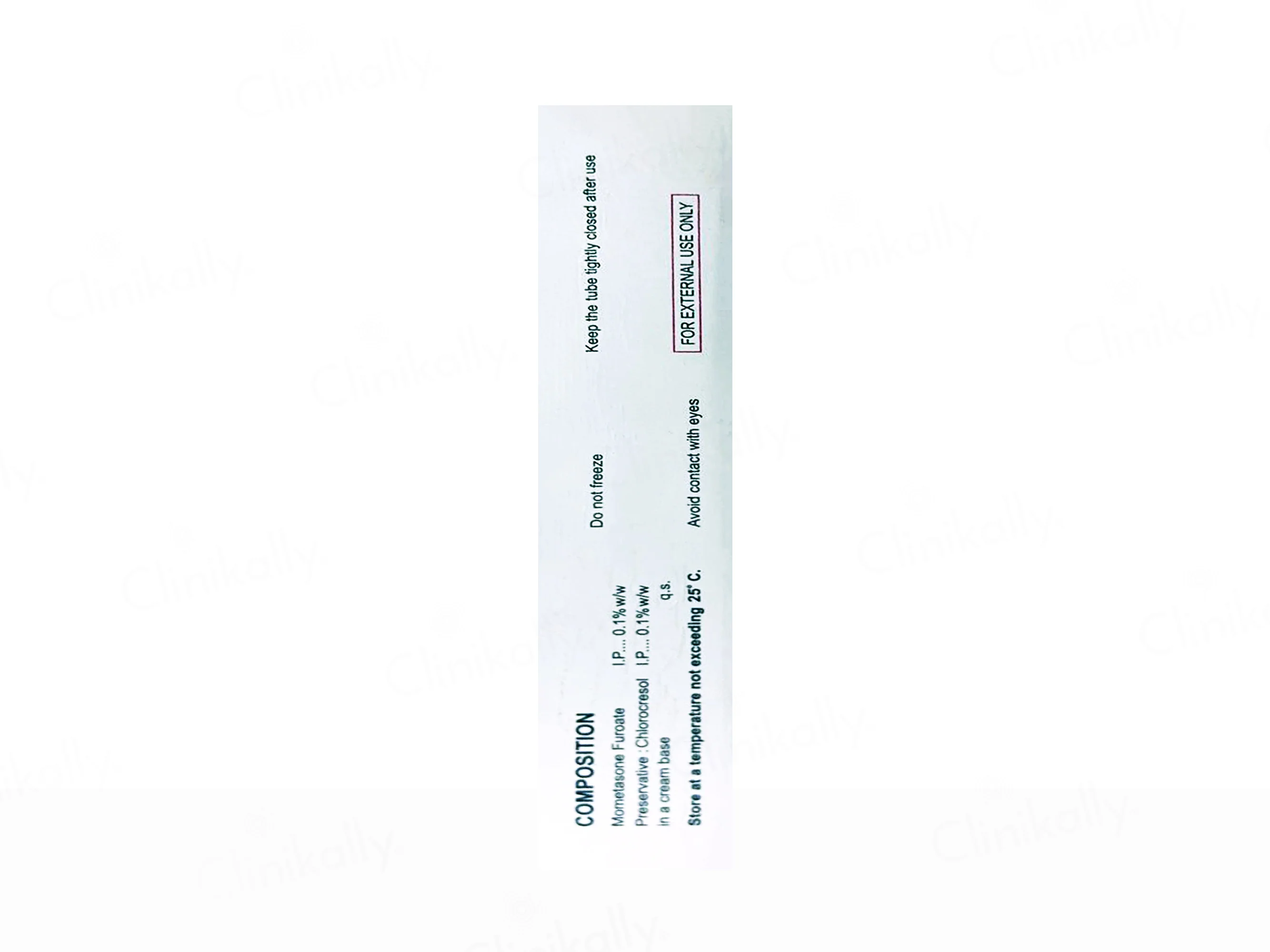 Etaze Cream - Image 3