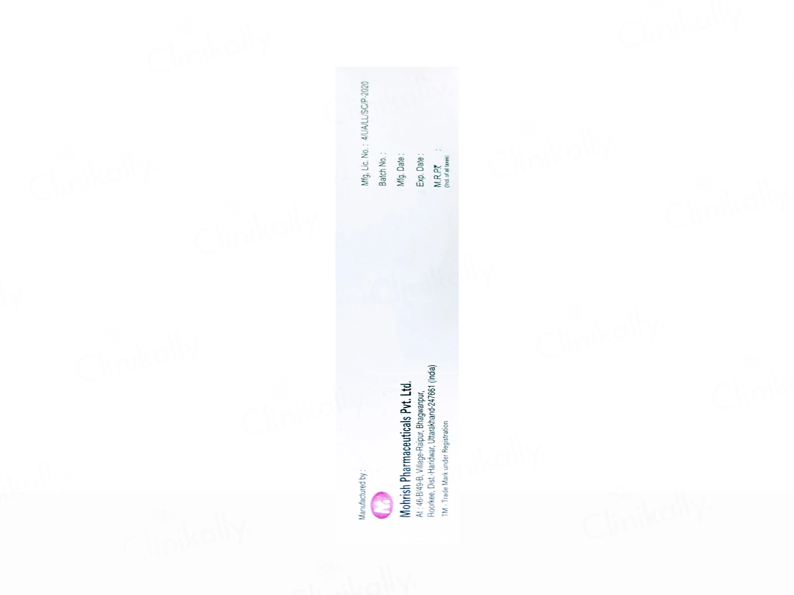 Etaze Cream - Image 4