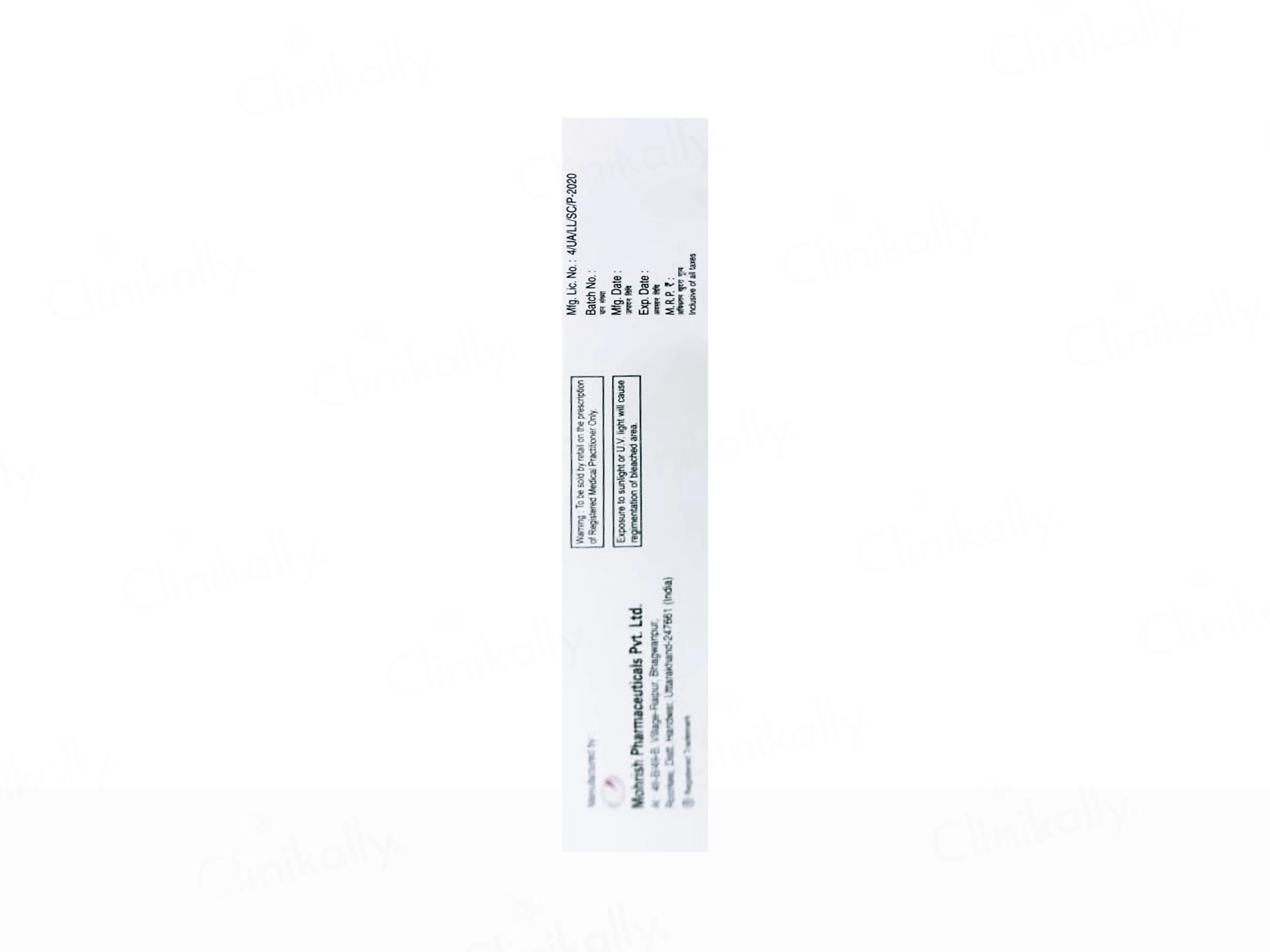 Etaze-H.T. Cream - Image 4