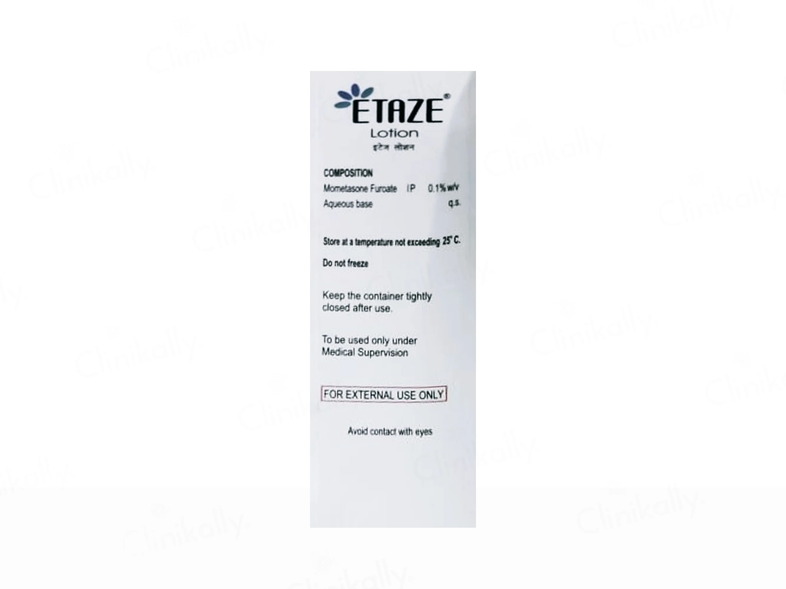 Etaze Lotion - Image 2