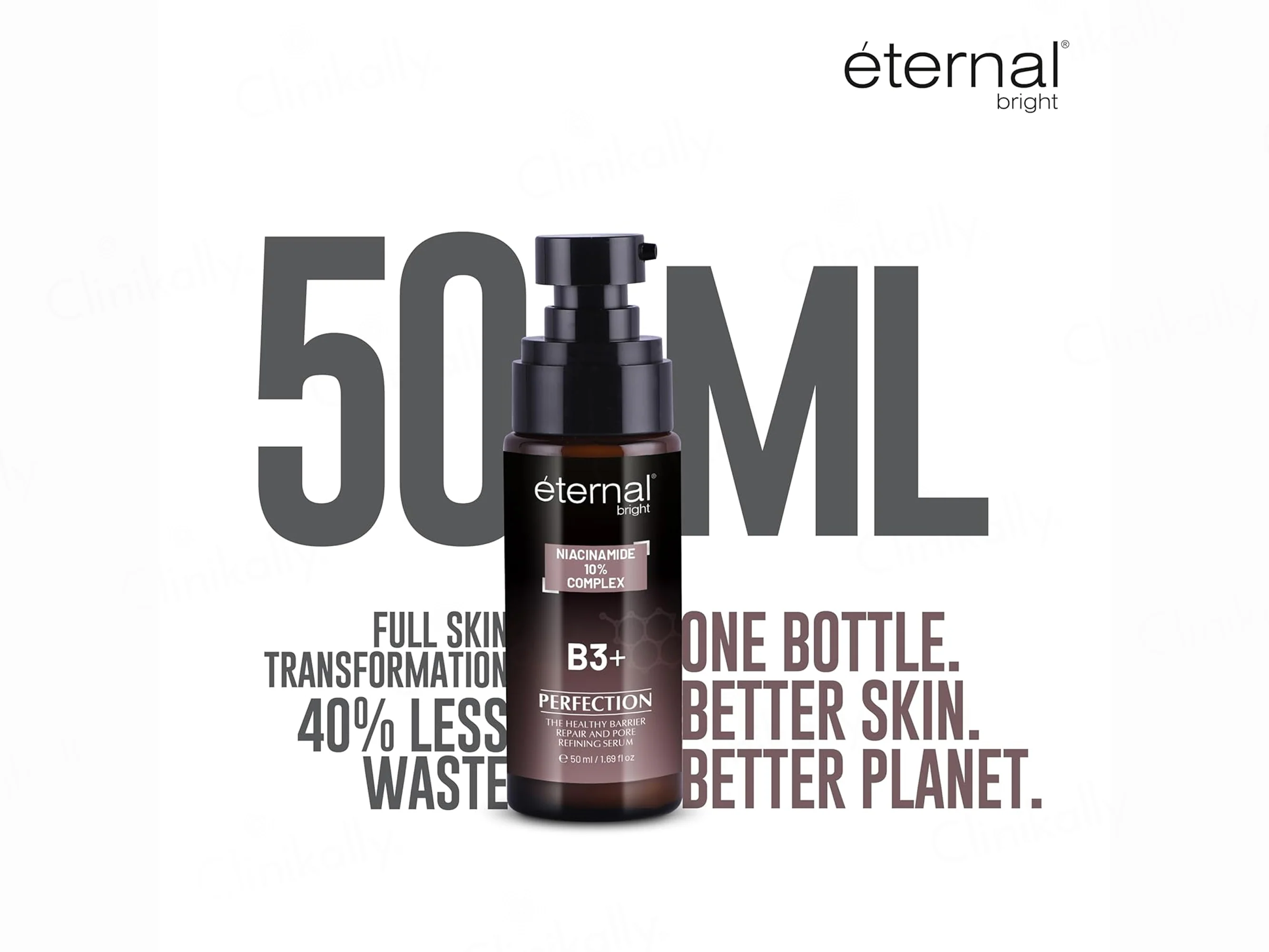Eternal Bright Niacinamide 10% Complex B3+ Perfection Serum - Image 7