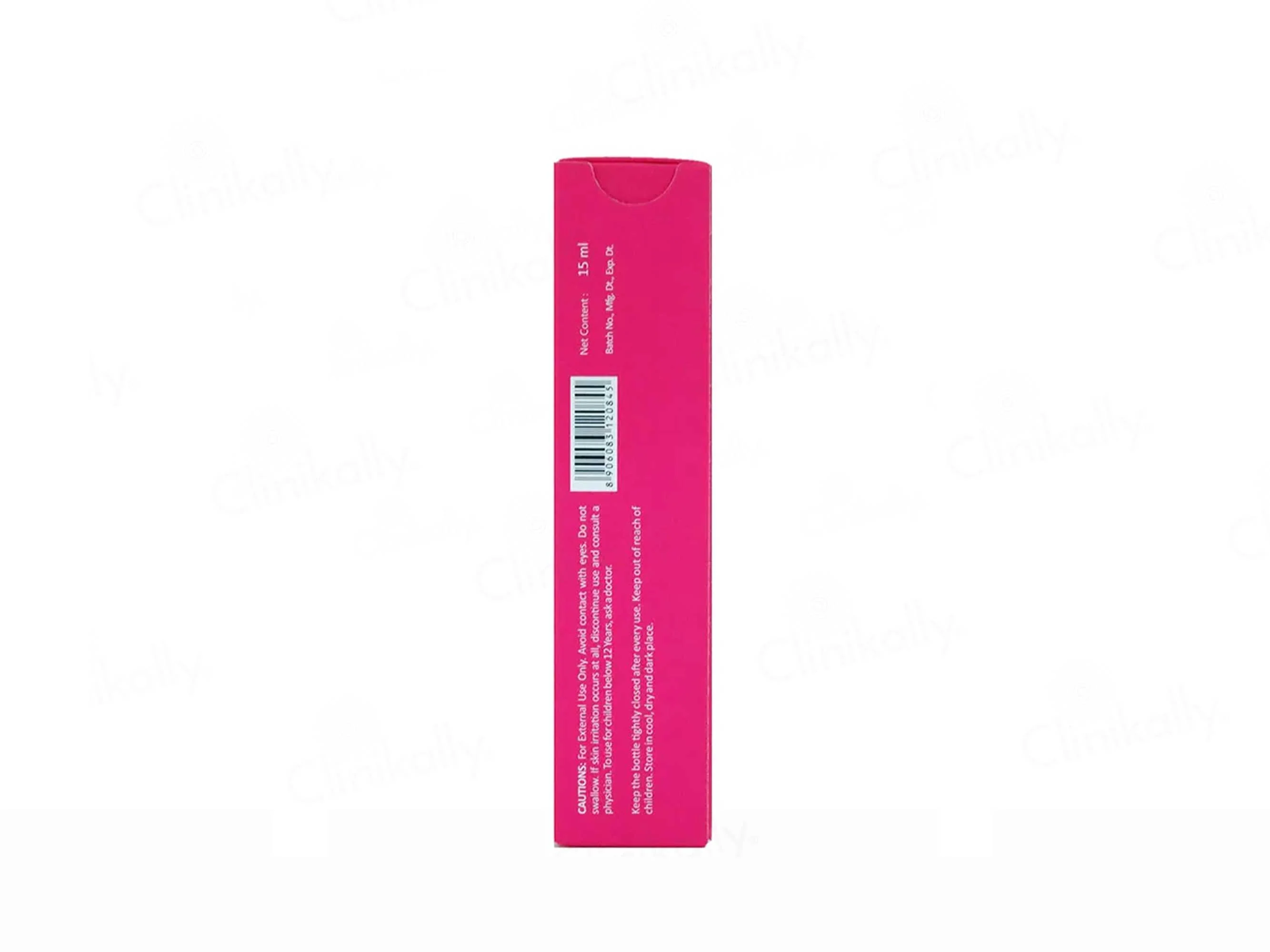 Ethiglo Intense Skin Lightening & Brightening Serum - Image 4