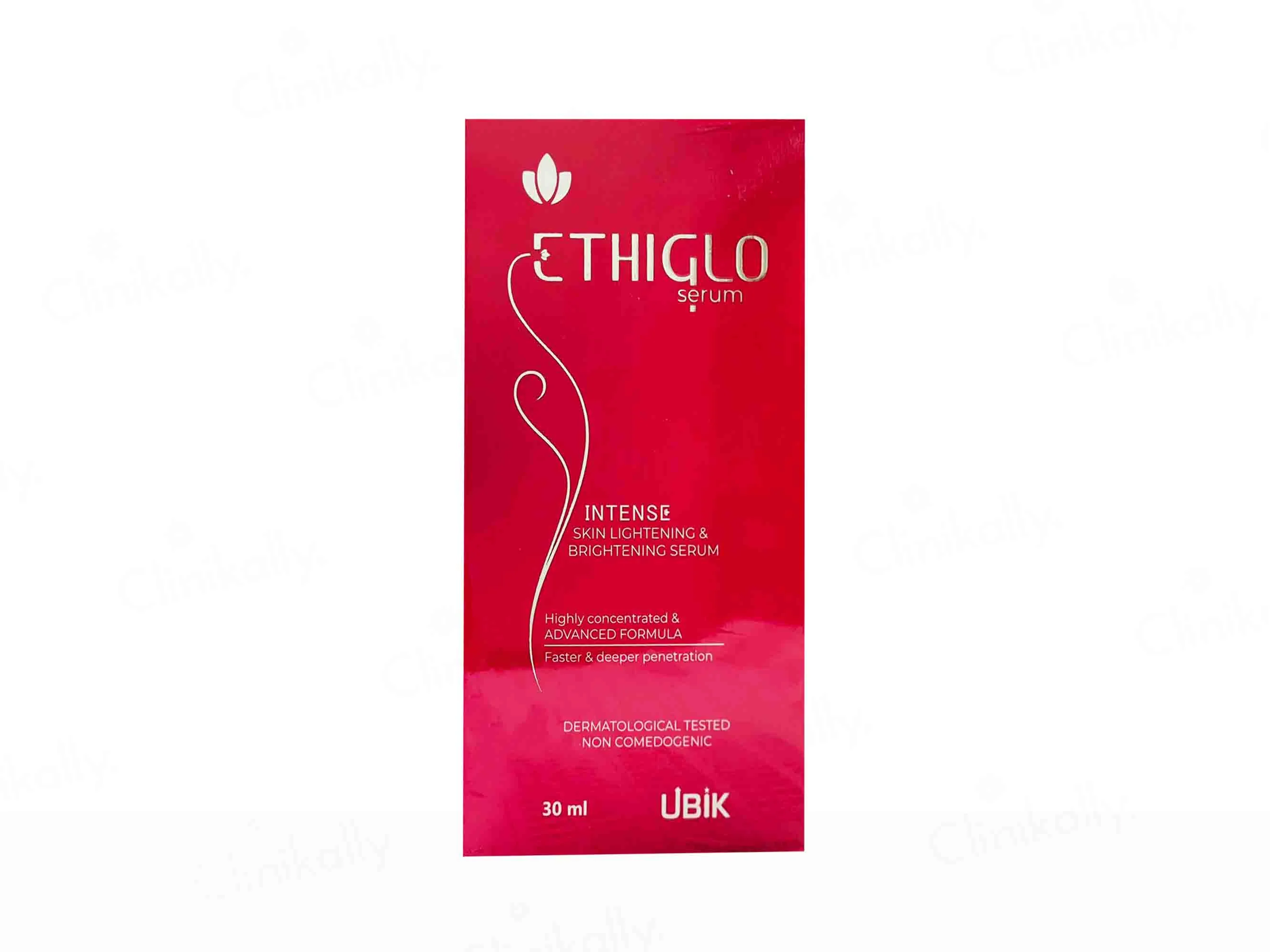 Ethiglo Intense Skin Lightening & Brightening Serum - Image 5