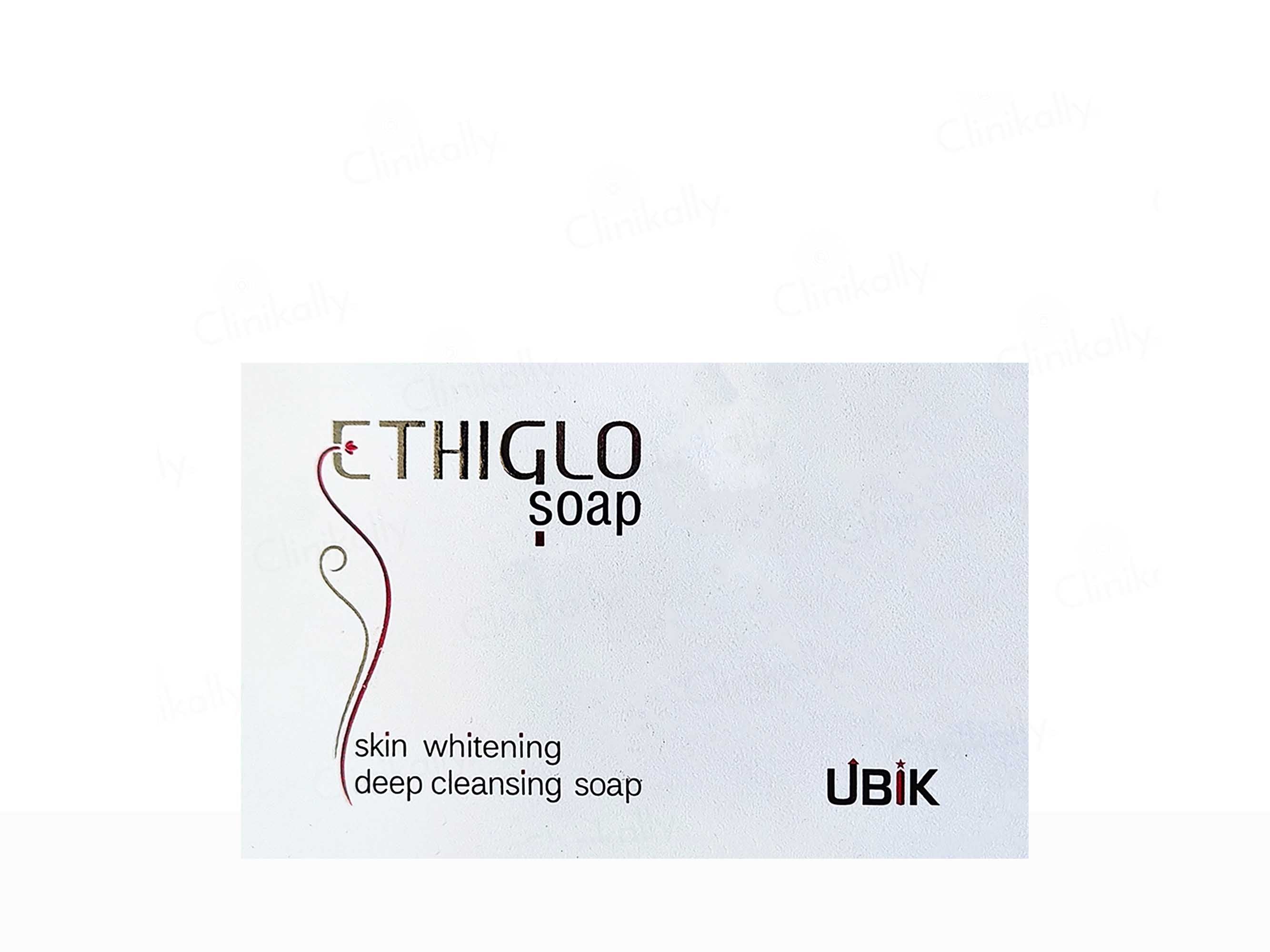 Ethiglo Soap - Image 2